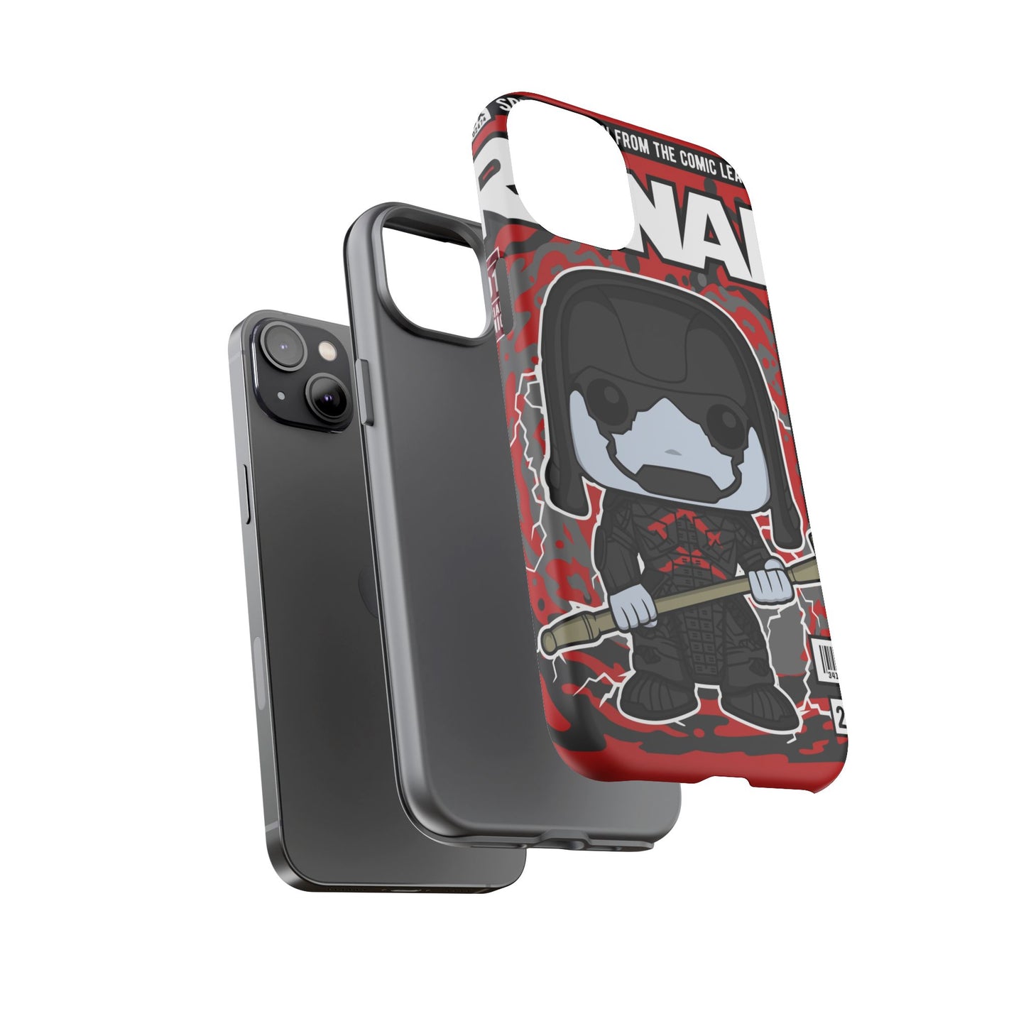 Ronan Phone Case