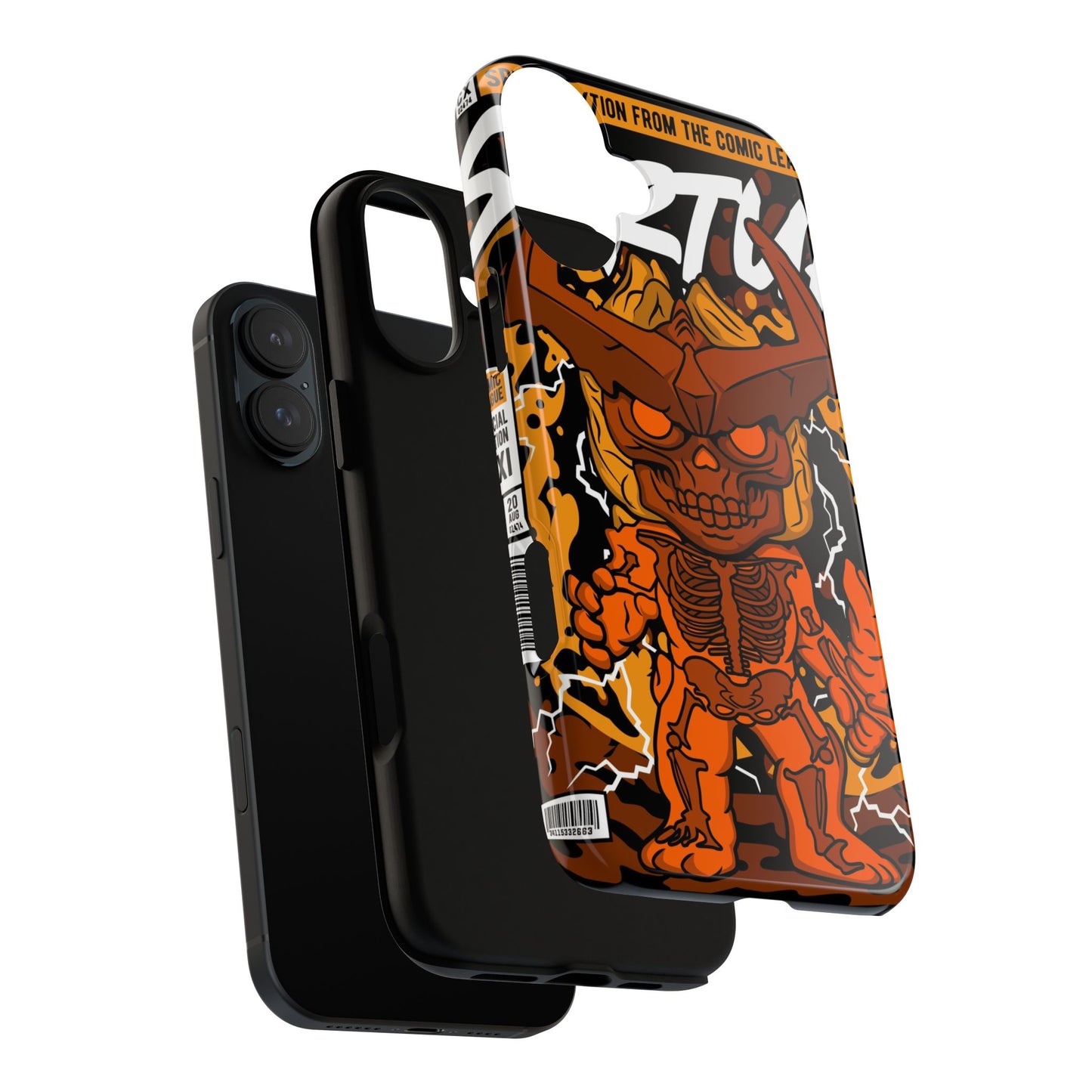 Surtur Phone Case