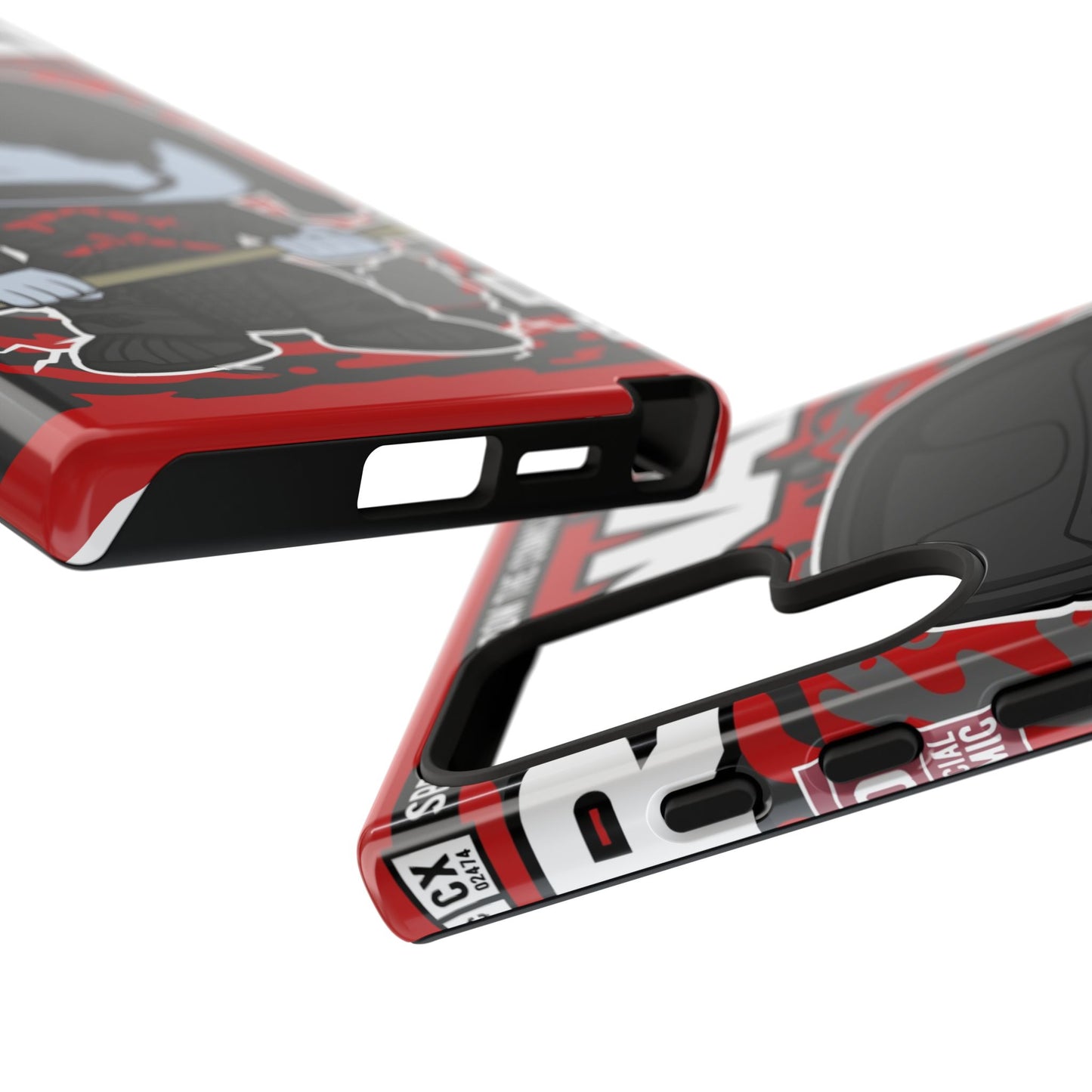 Ronan Phone Case