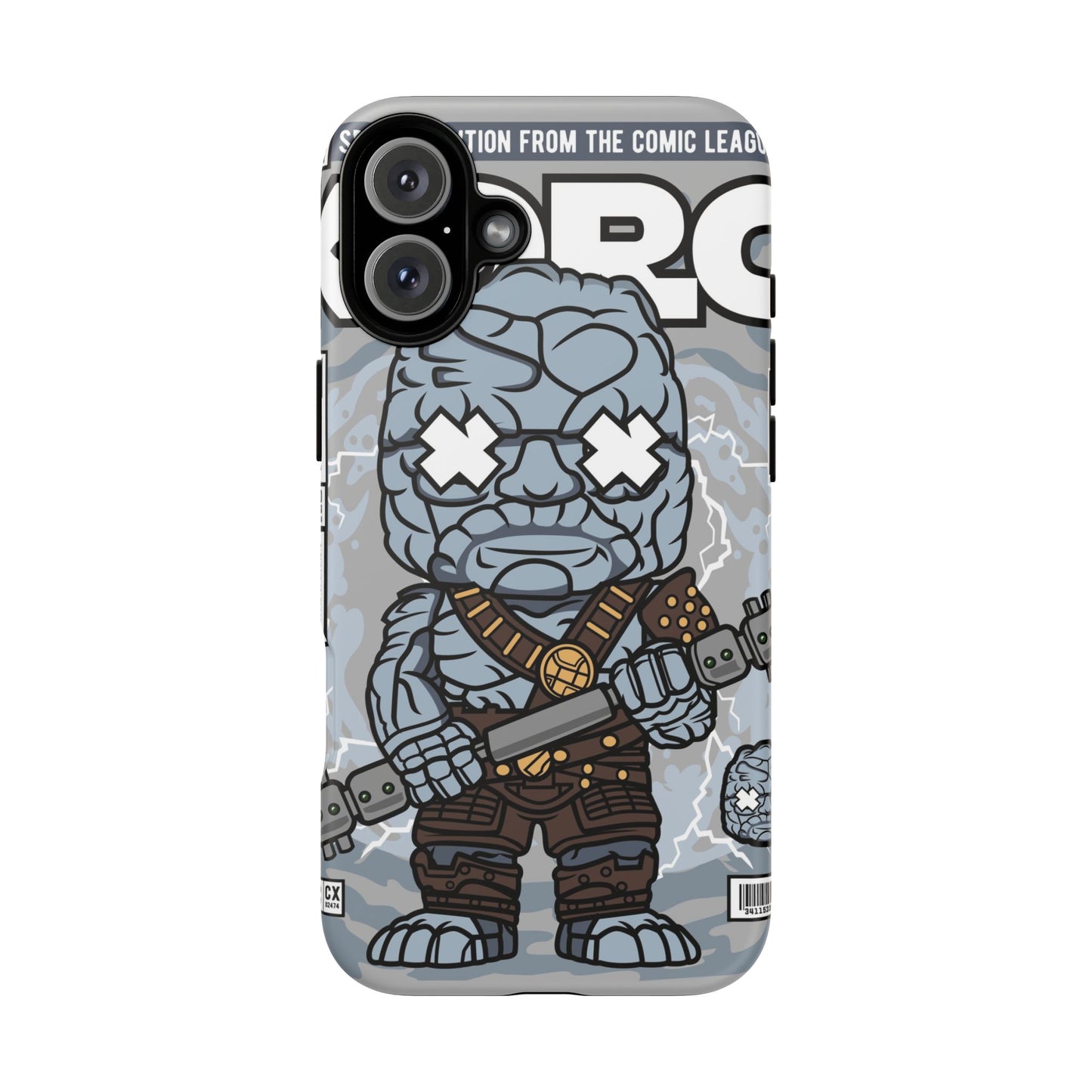 Korg Phone Case