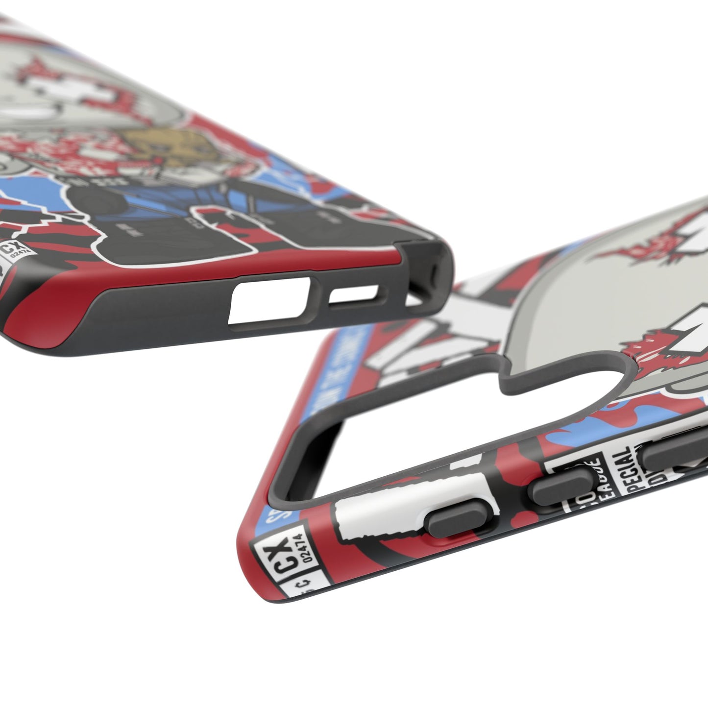 Drax Phone Case