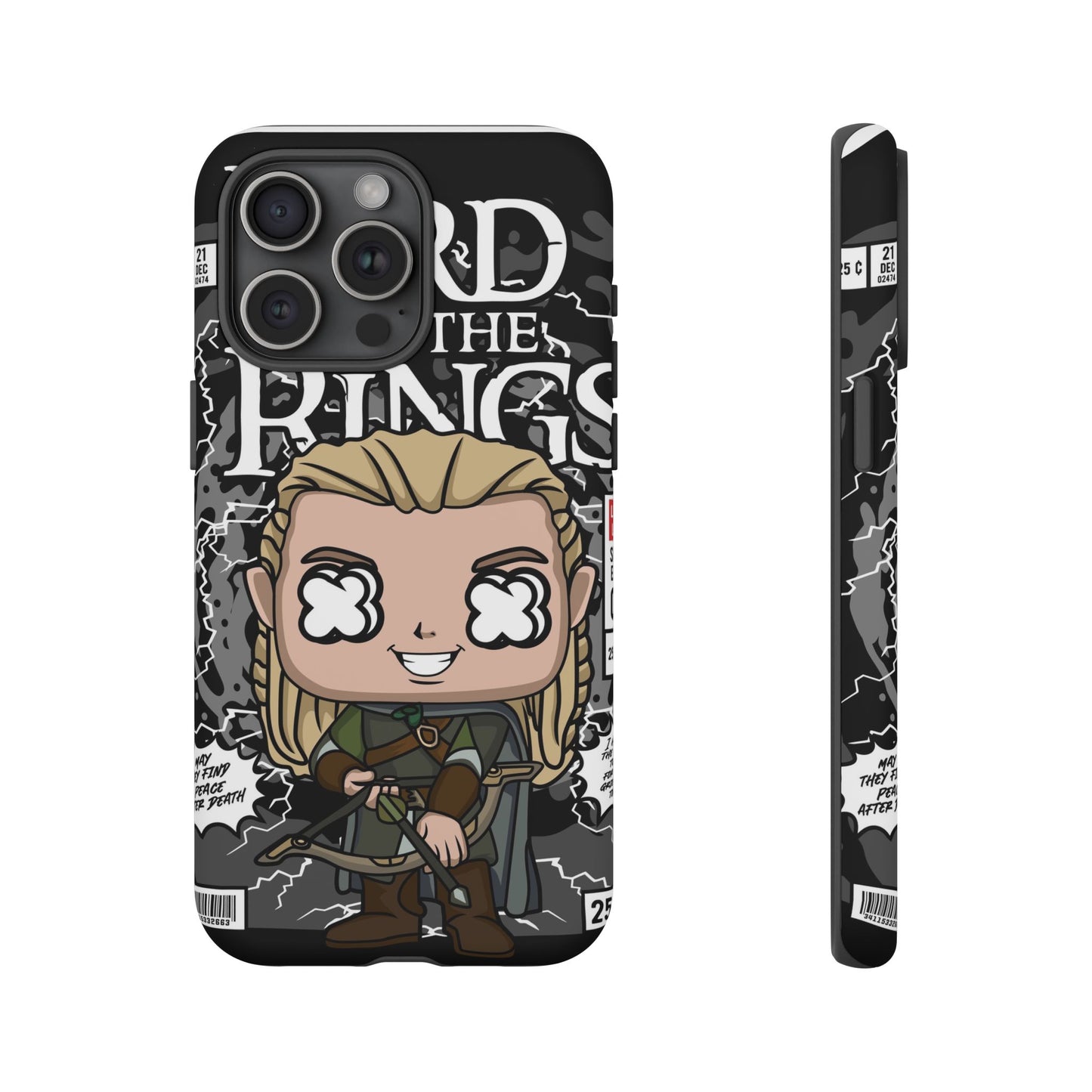 Legolas Phone Case