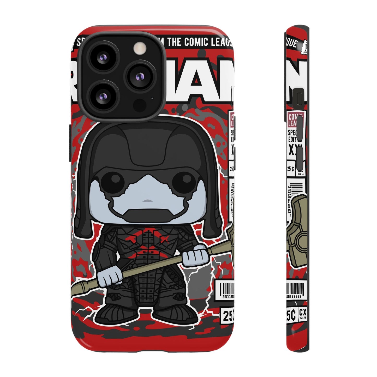 Ronan Phone Case