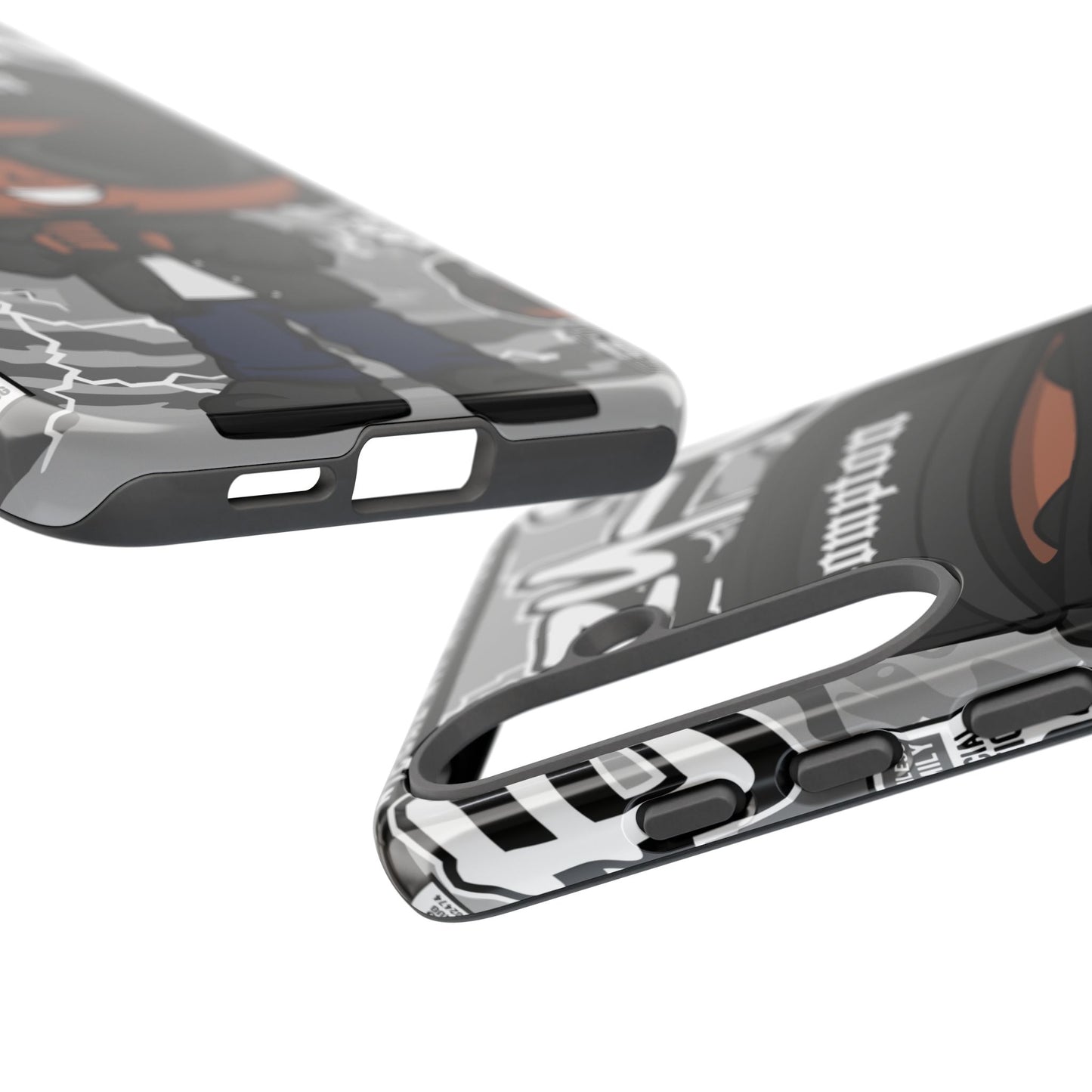 Eazy E Phone Case