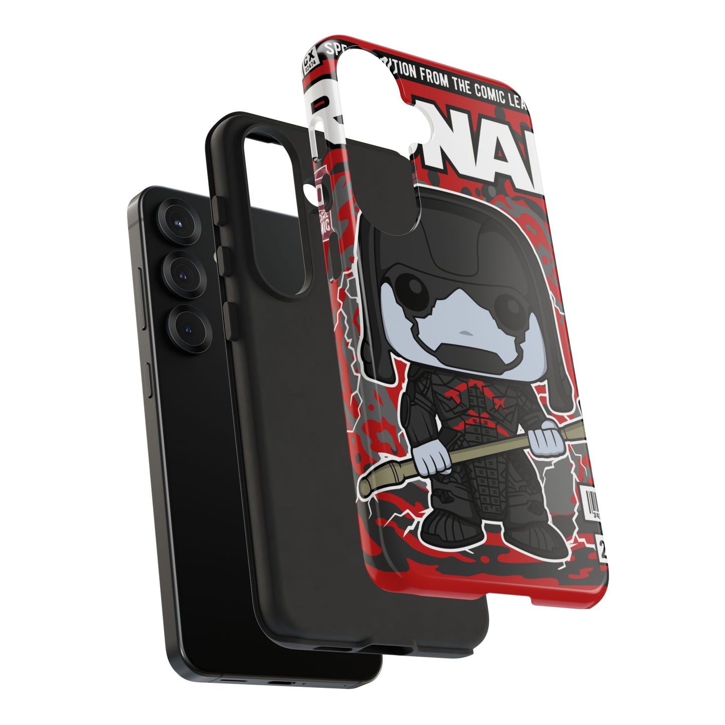 Ronan Phone Case
