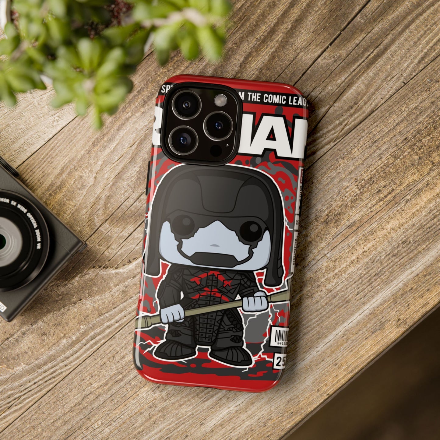 Ronan Phone Case