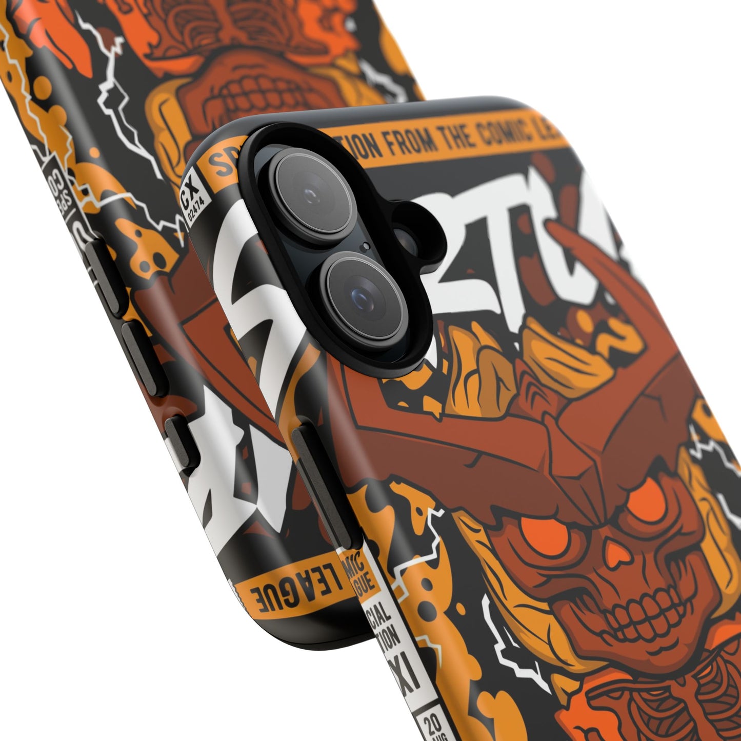 Surtur Phone Case
