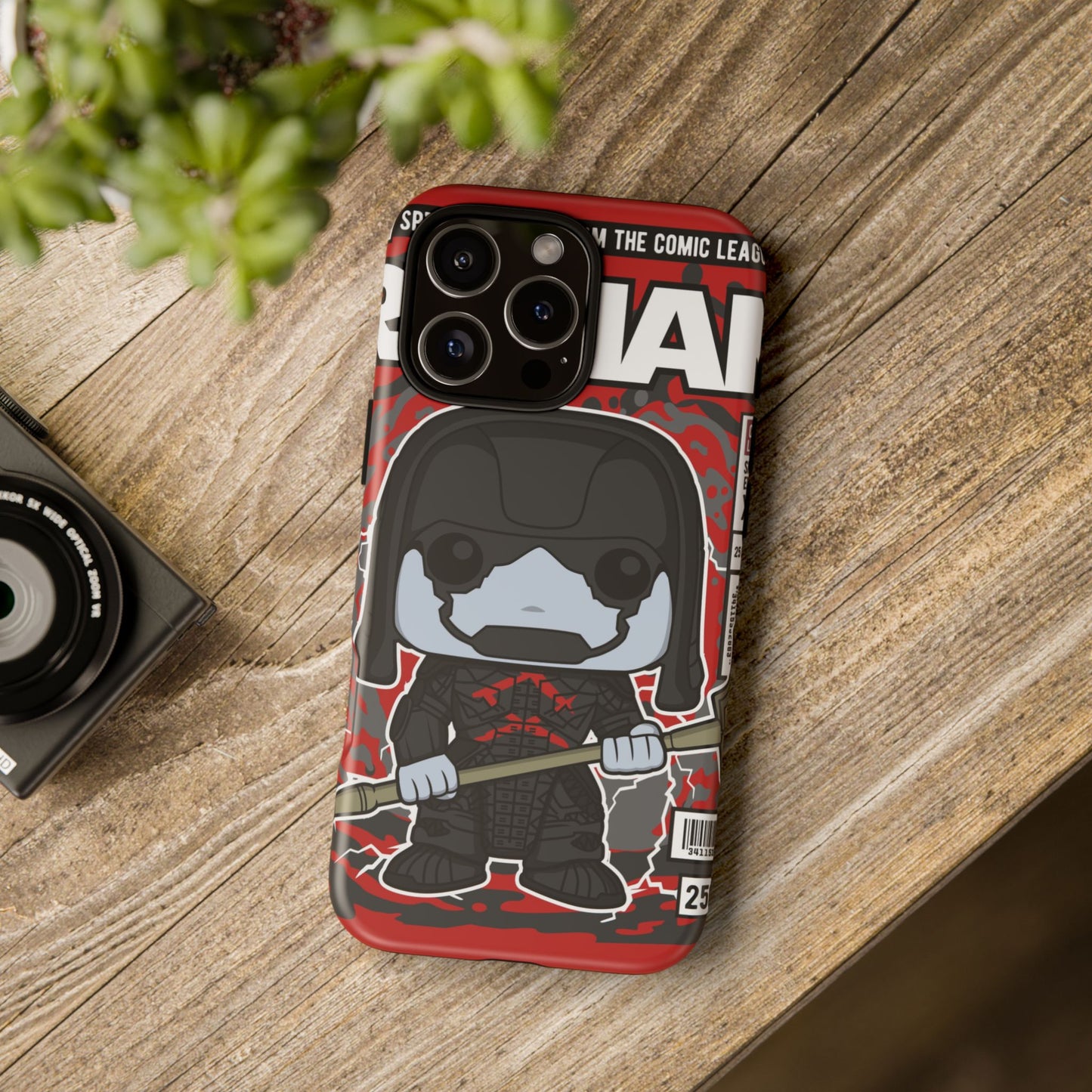 Ronan Phone Case