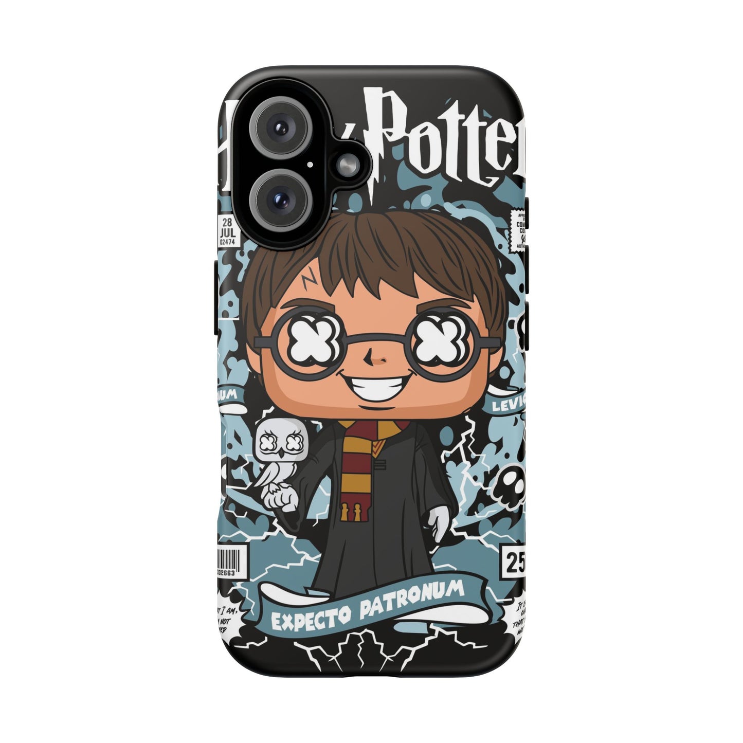 Harry Potter Phone Case