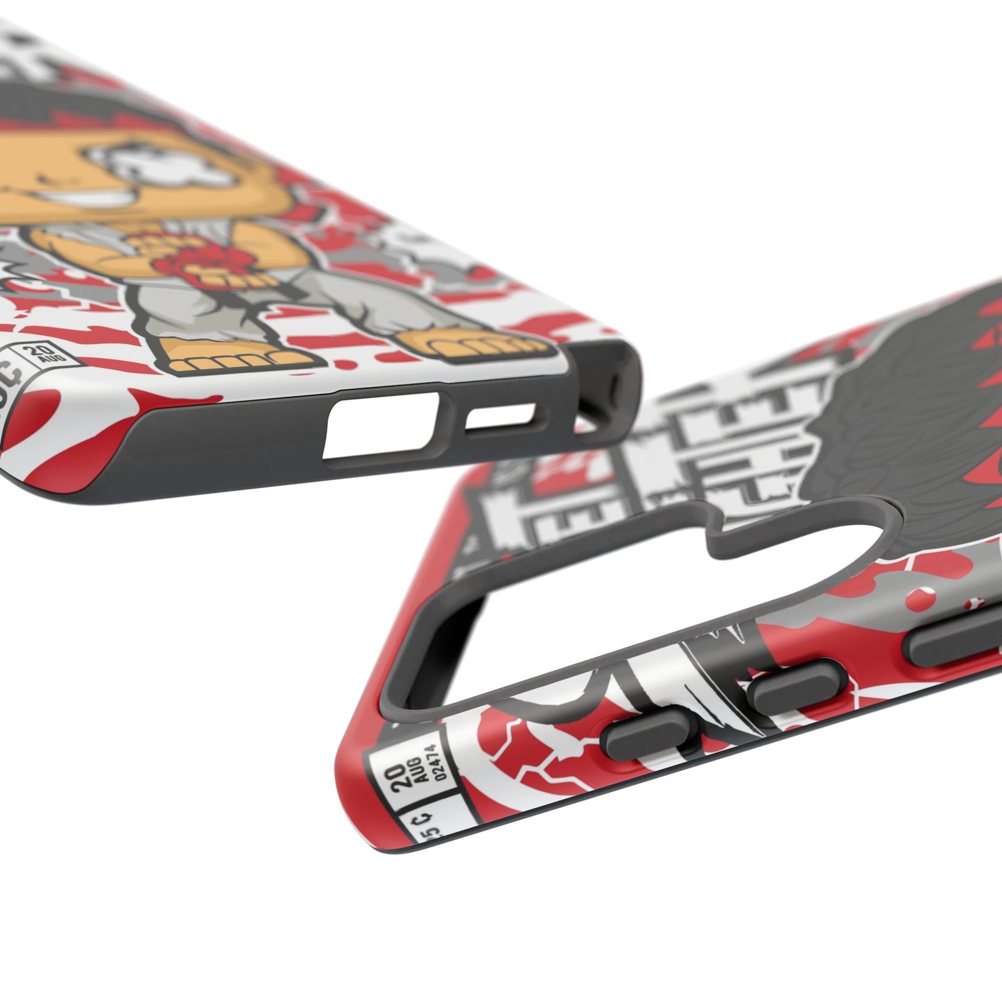 Ryu Phone Case