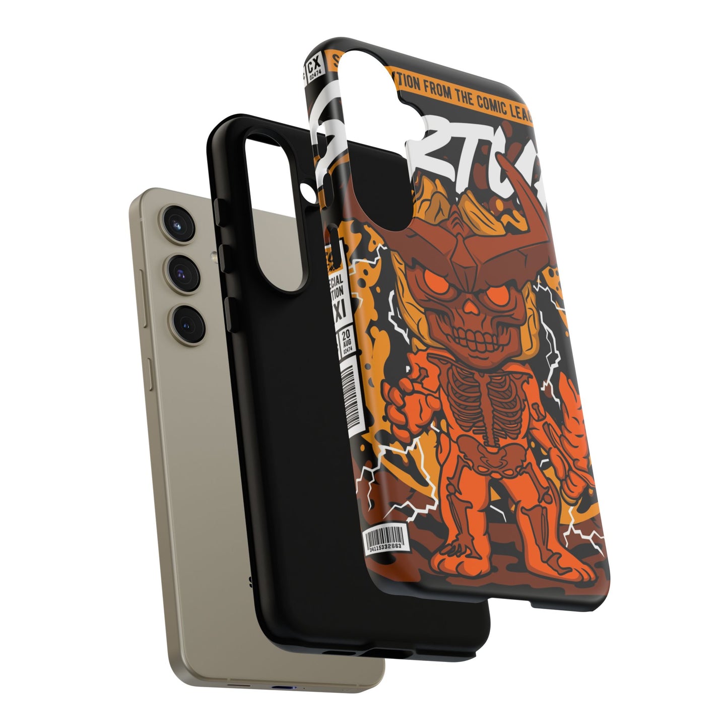 Surtur Phone Case