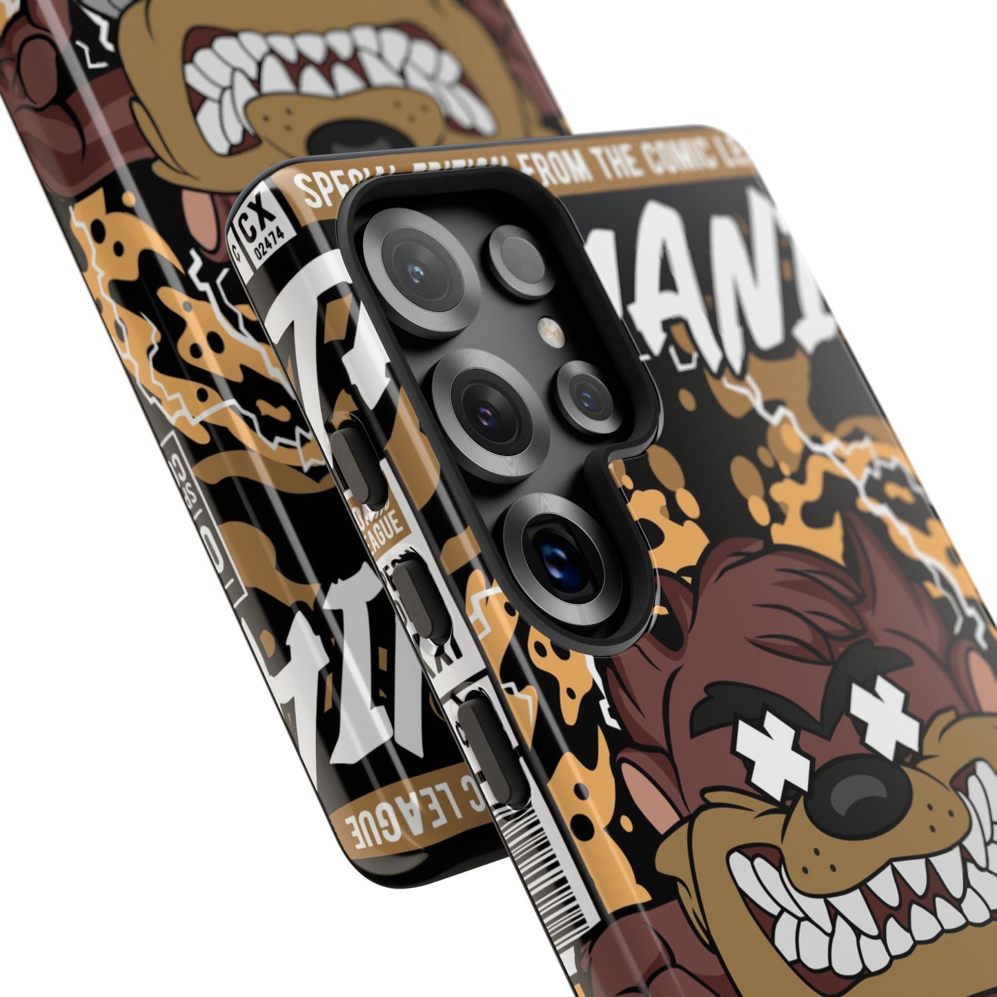 Taz Phone Case