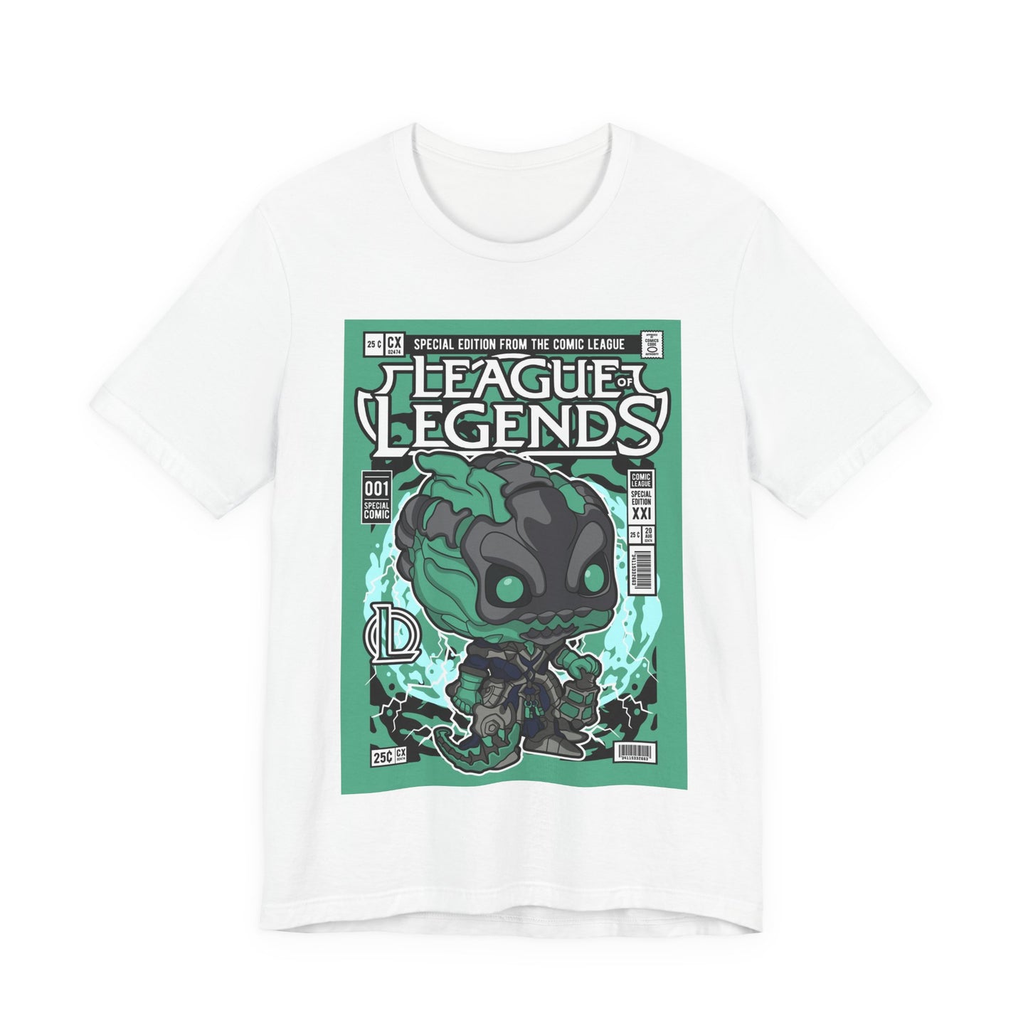Thresh T Shirt
