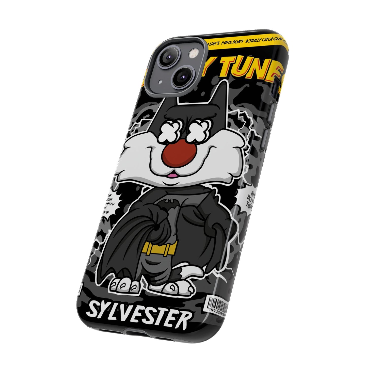 Sylvester Phone Case