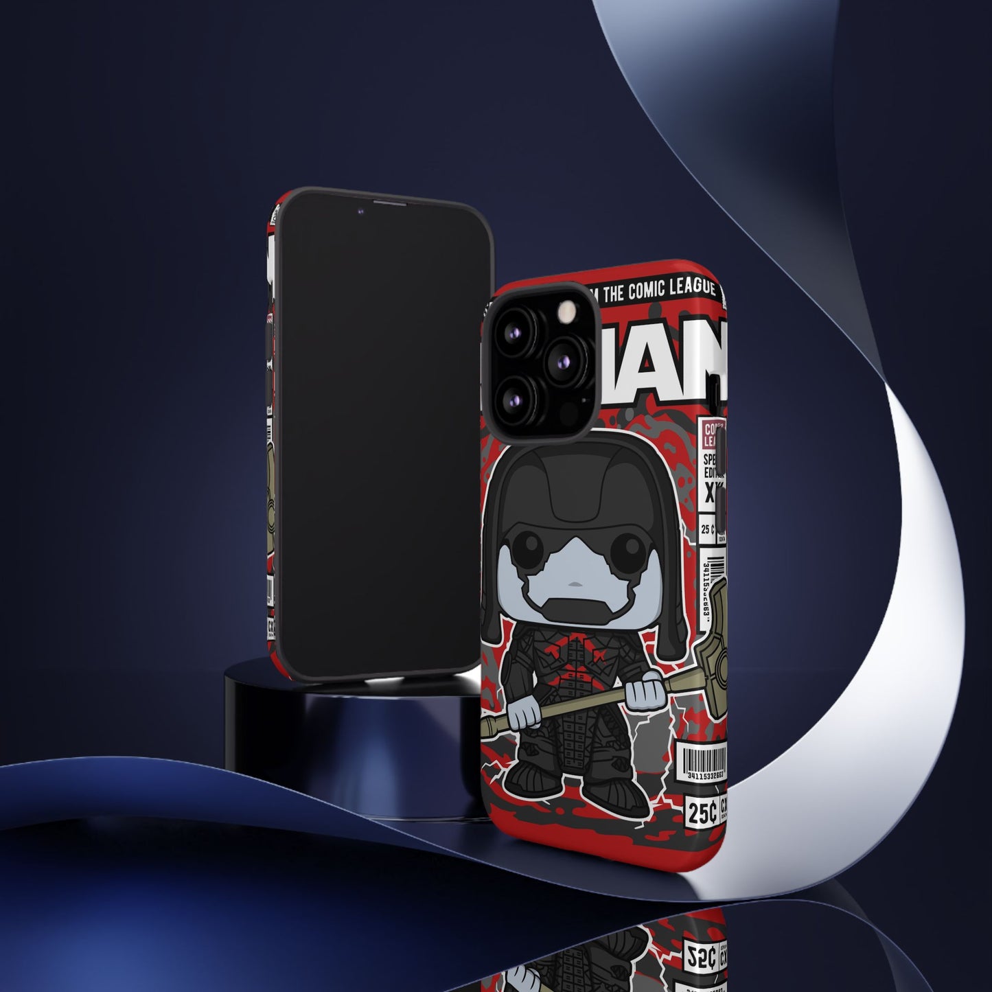 Ronan Phone Case