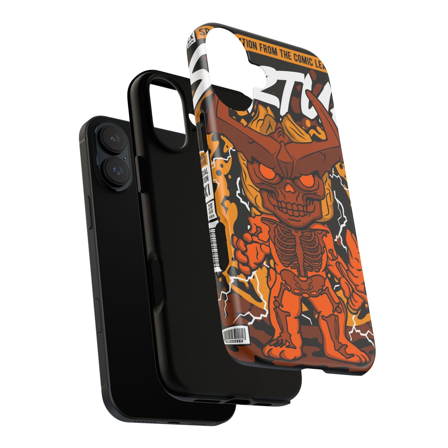 Surtur Phone Case