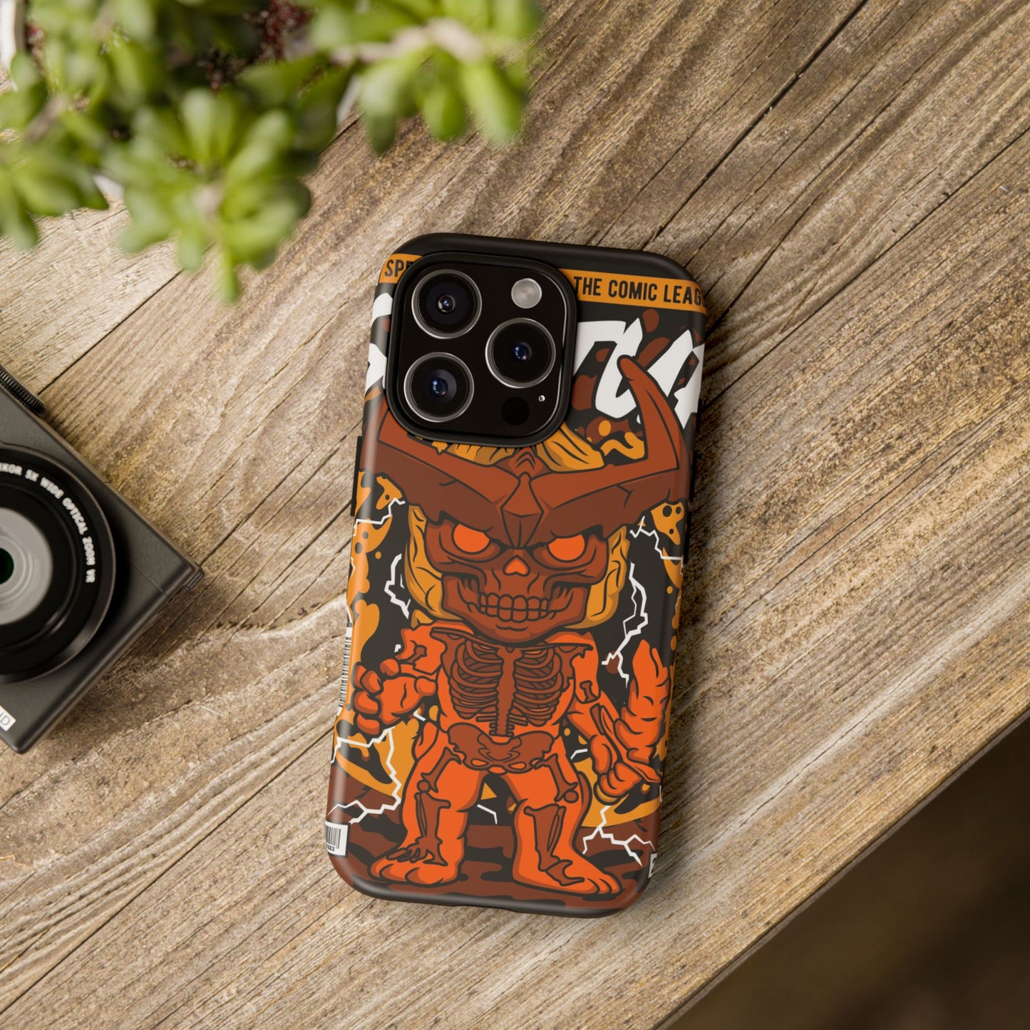 Surtur Phone Case