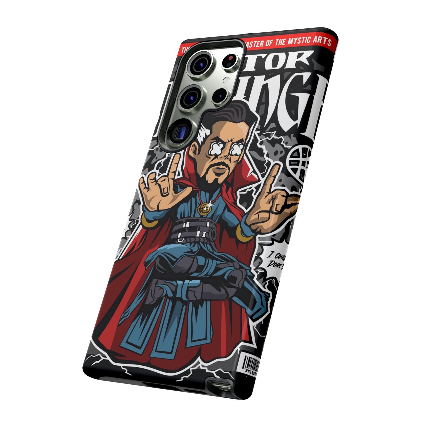 Dr Strange Phone Case