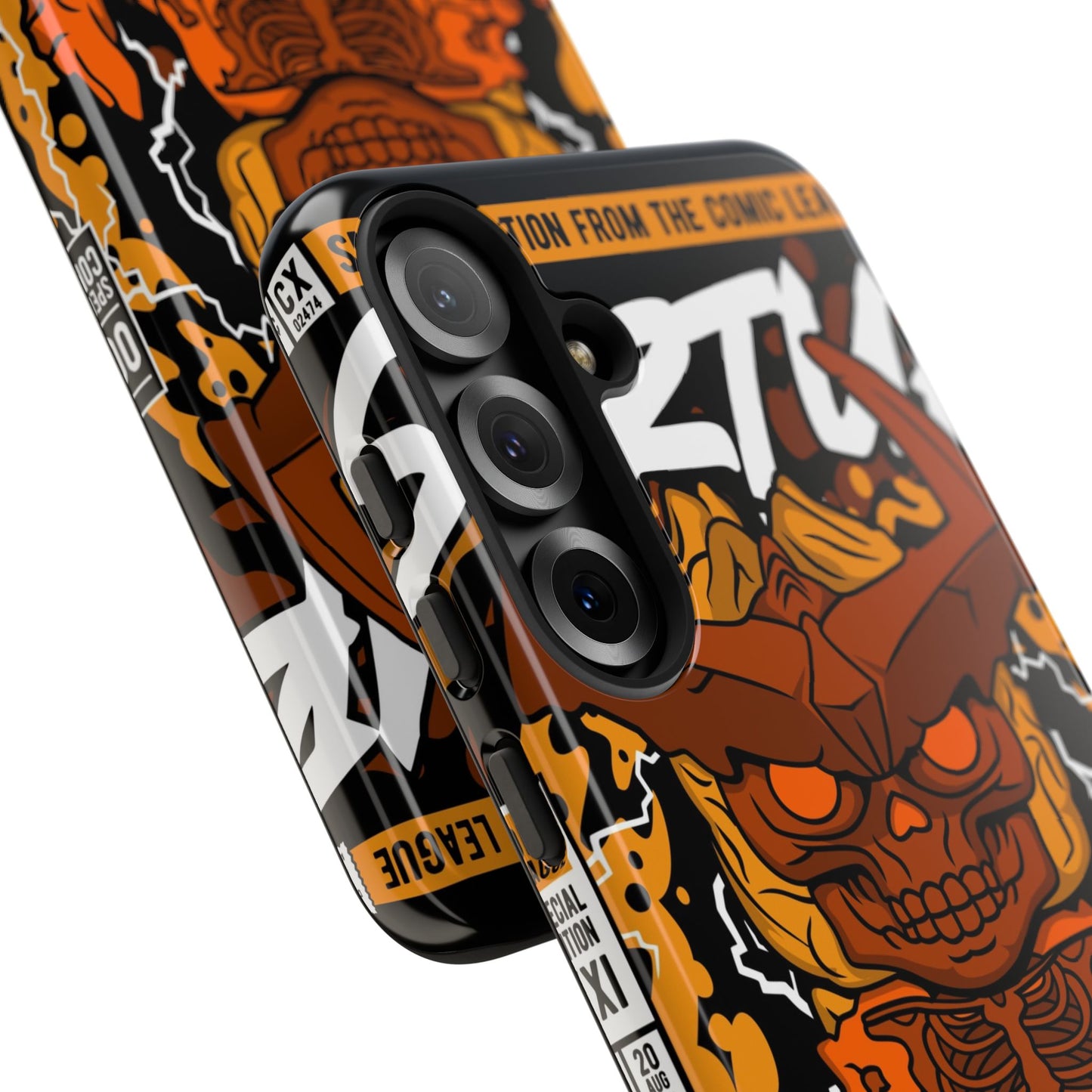 Surtur Phone Case
