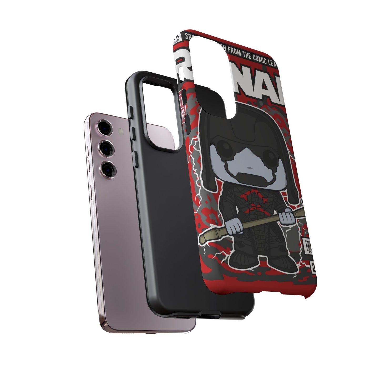 Ronan Phone Case
