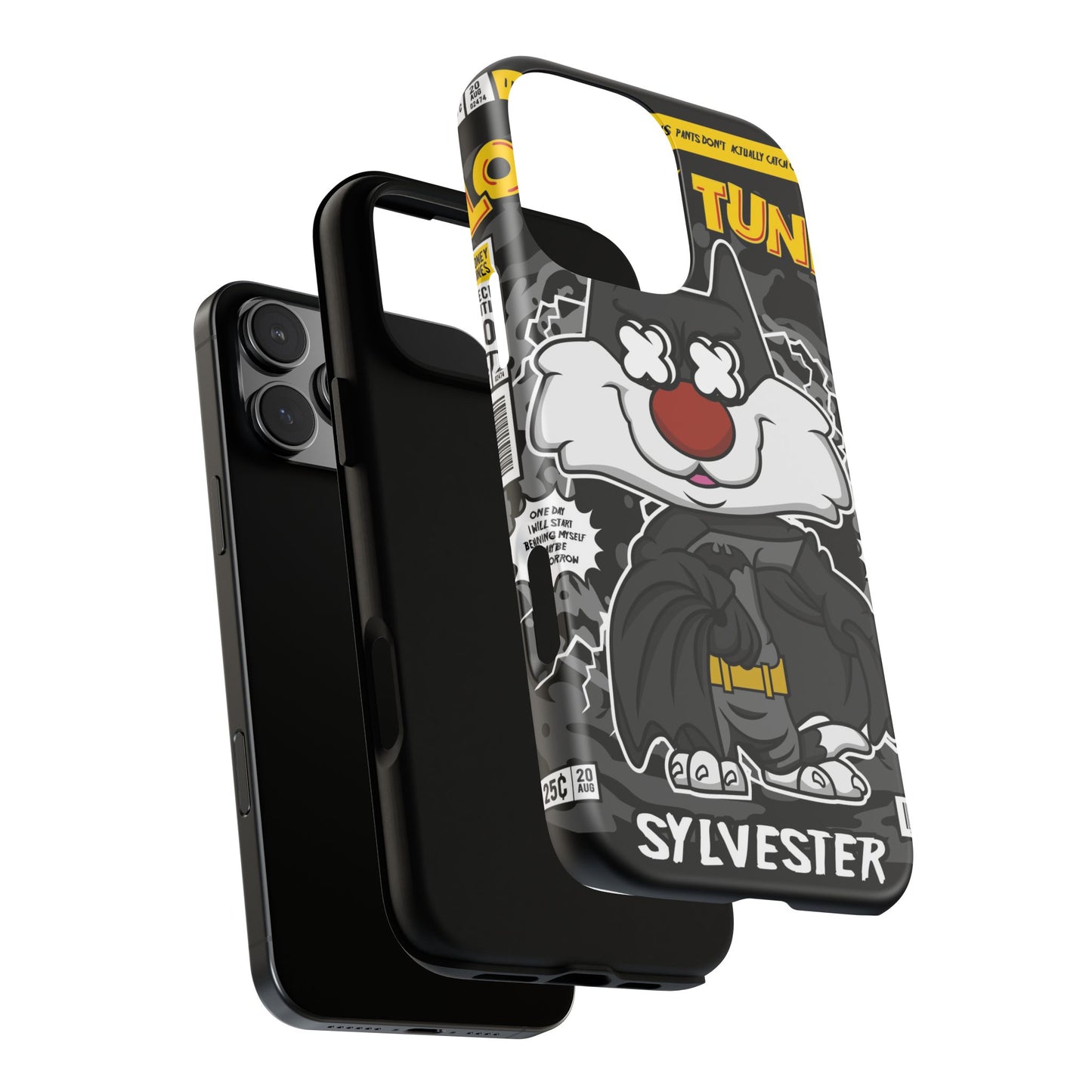 Sylvester Phone Case