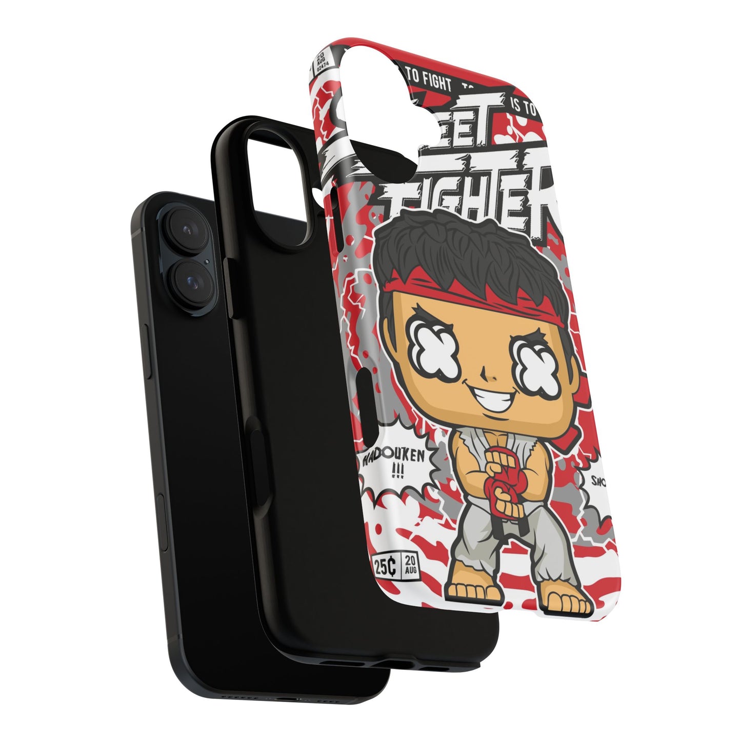 Ryu Phone Case