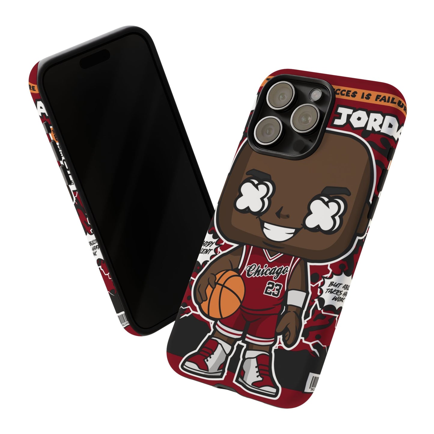 Michael Jordan Phone Case