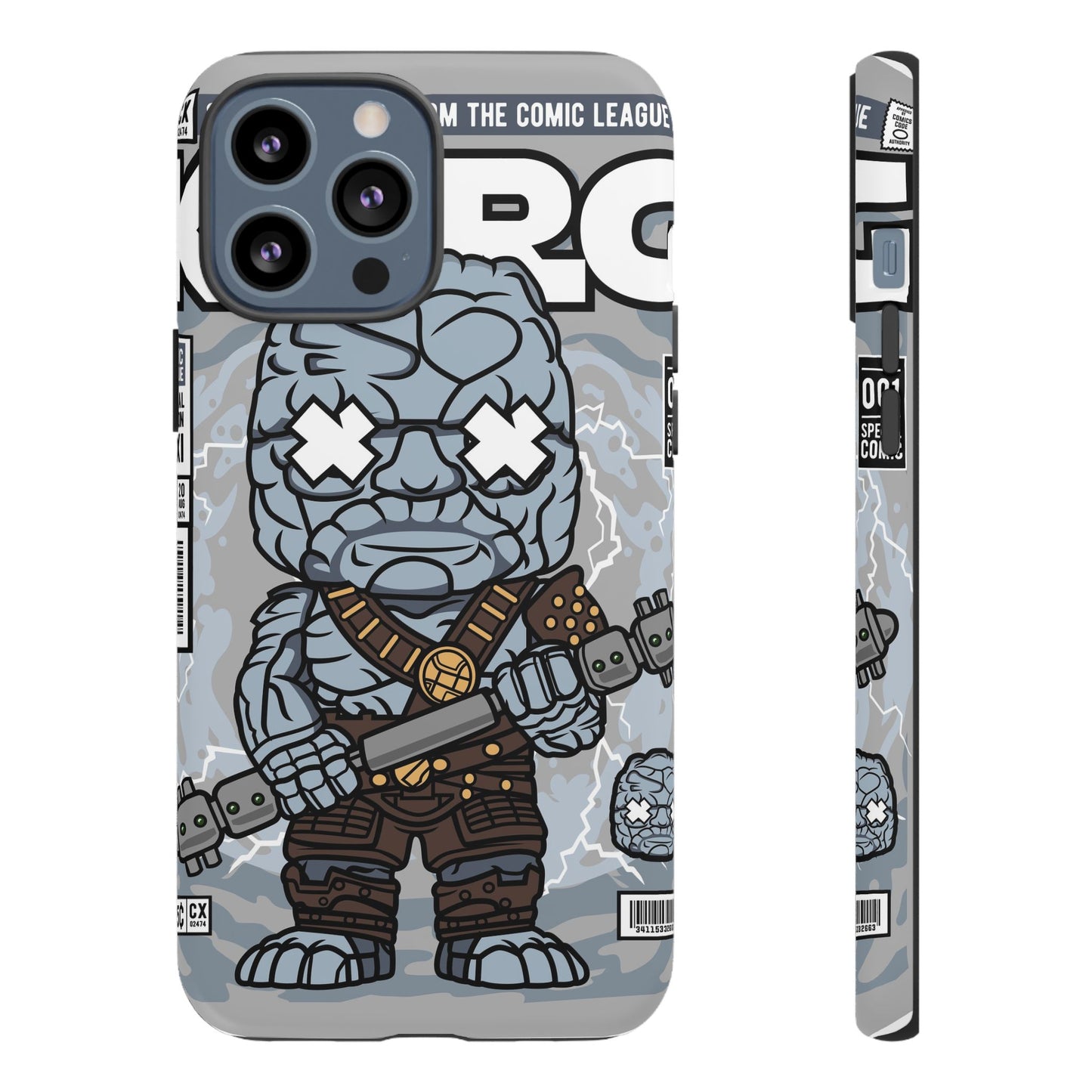 Korg Phone Case