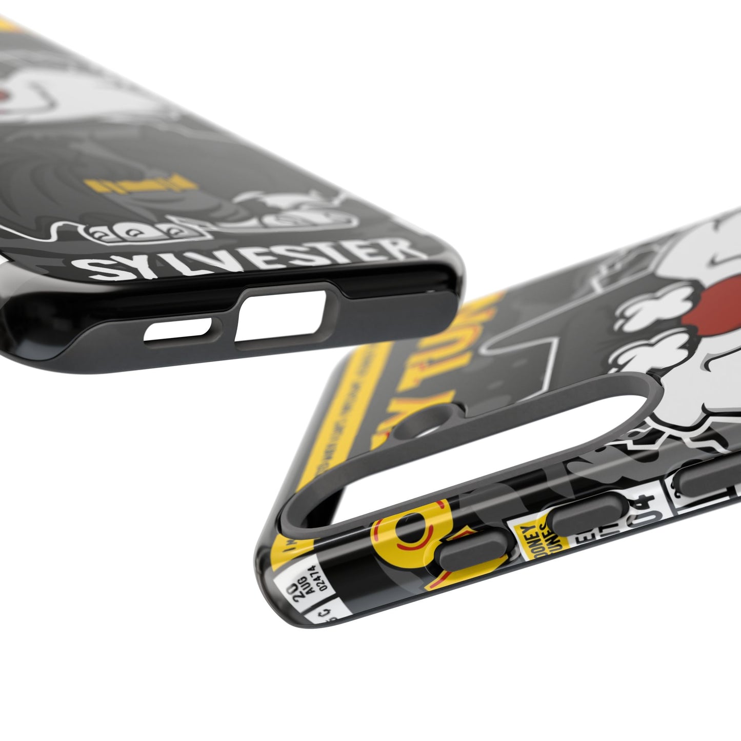 Sylvester Phone Case