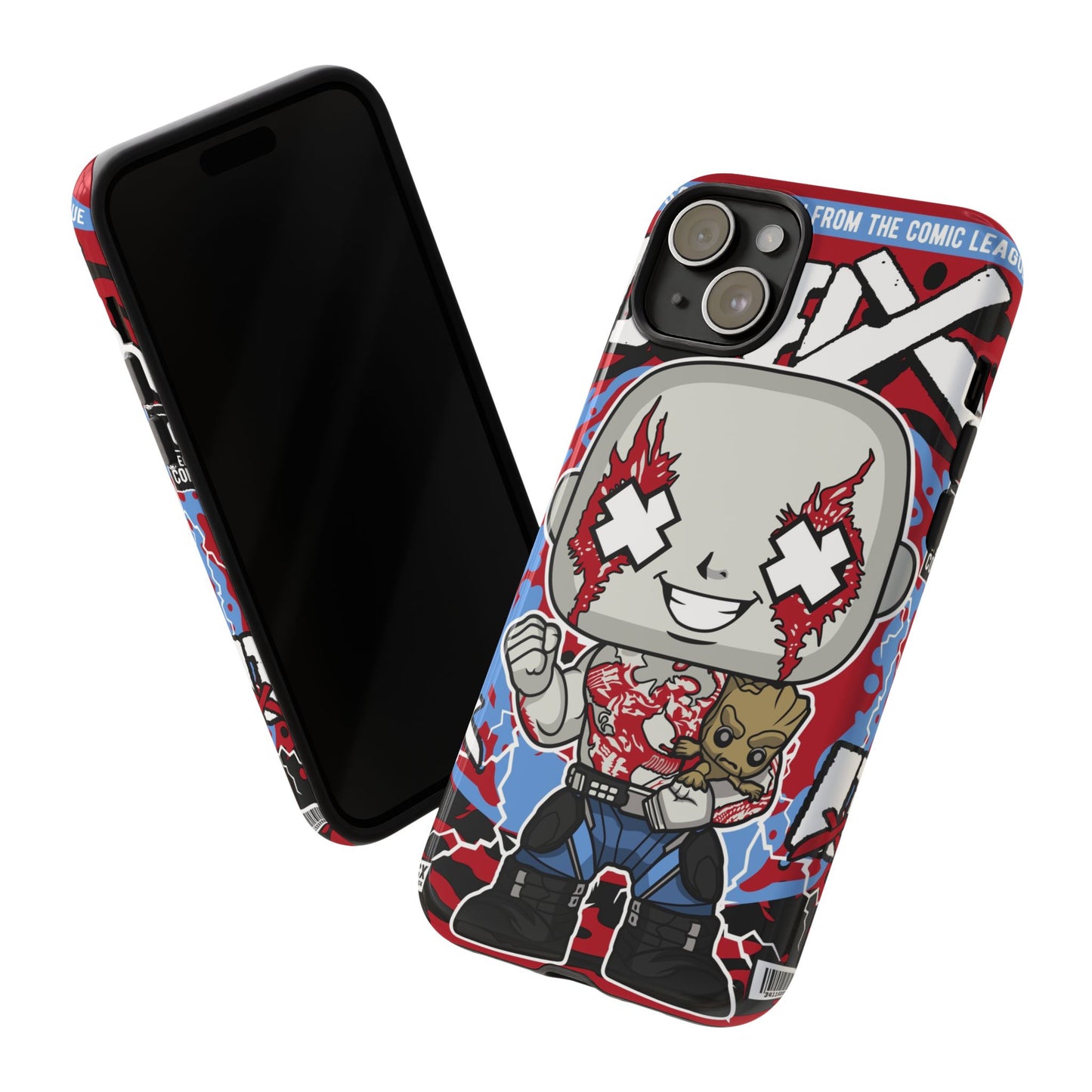 Drax Phone Case