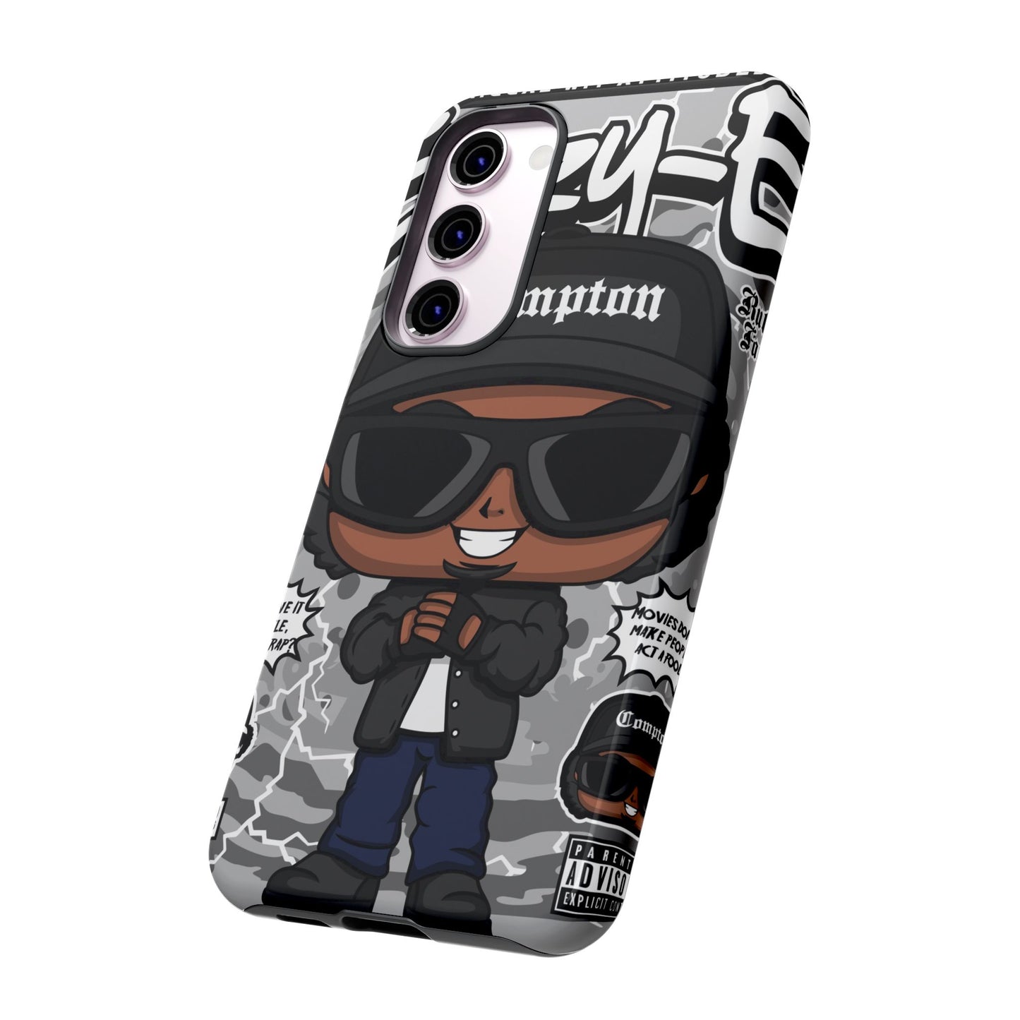Eazy E Phone Case