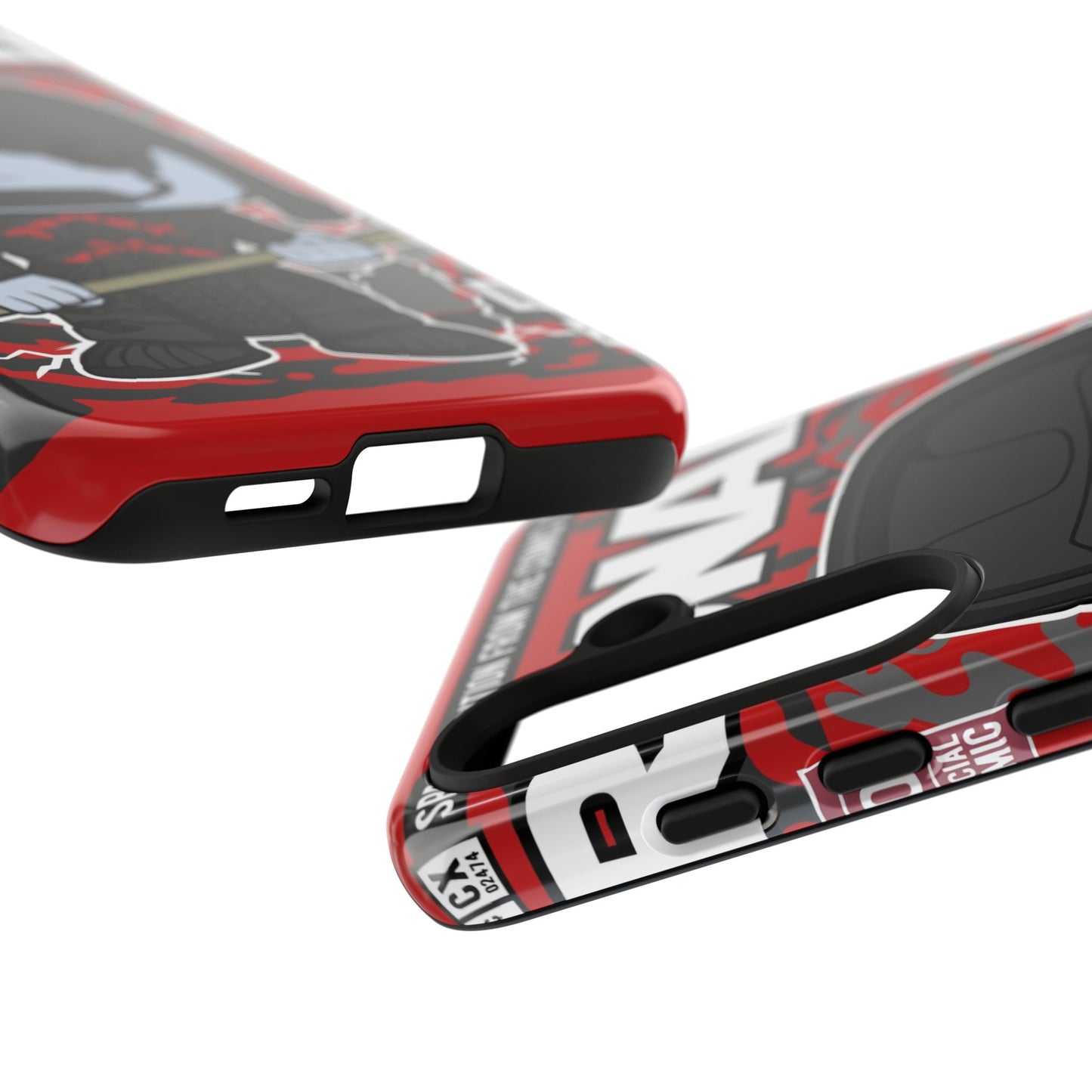 Ronan Phone Case