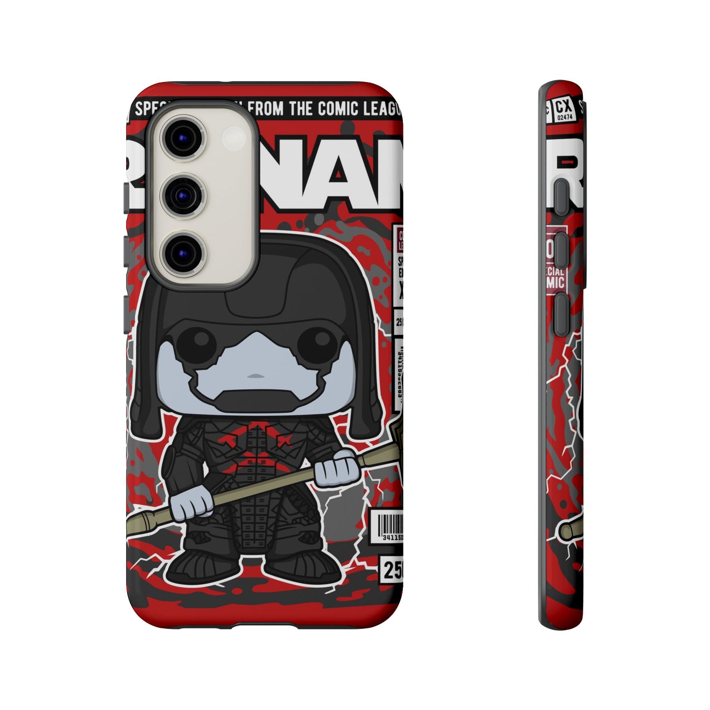 Ronan Phone Case