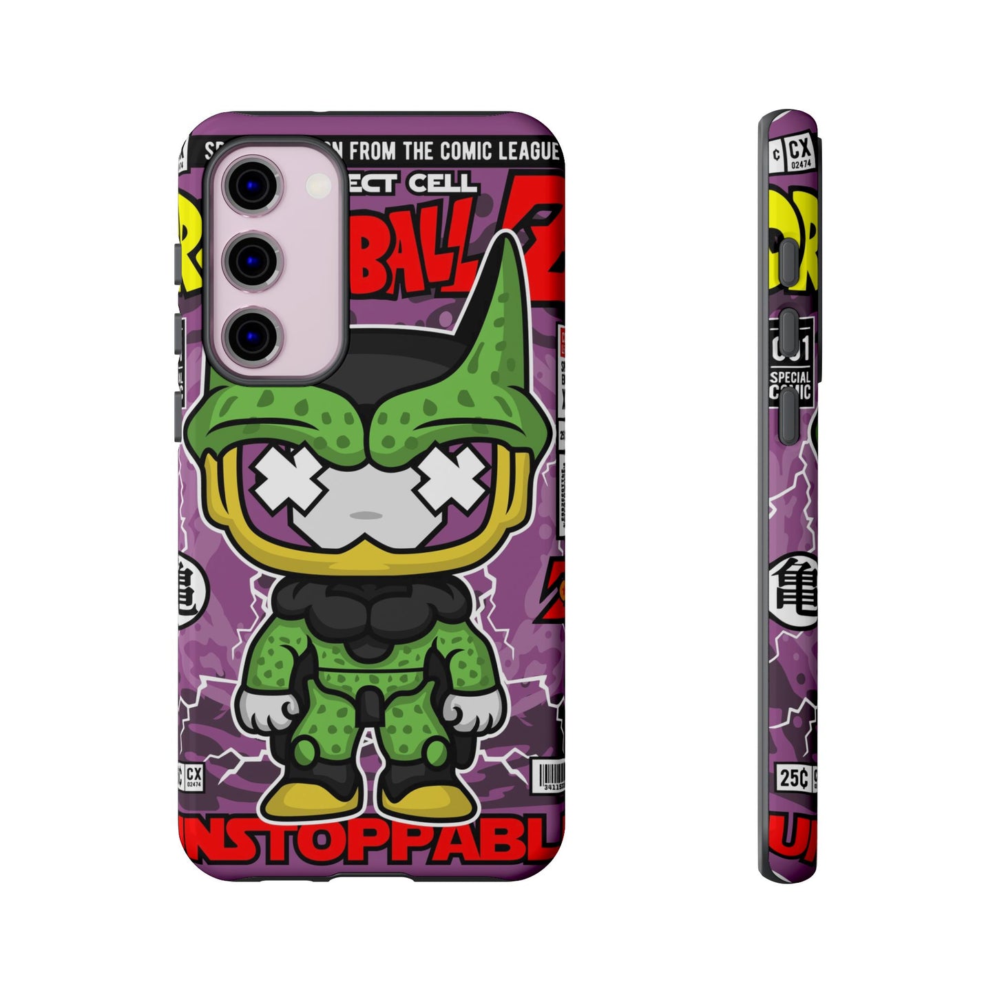 Perfect Cell Phone Case