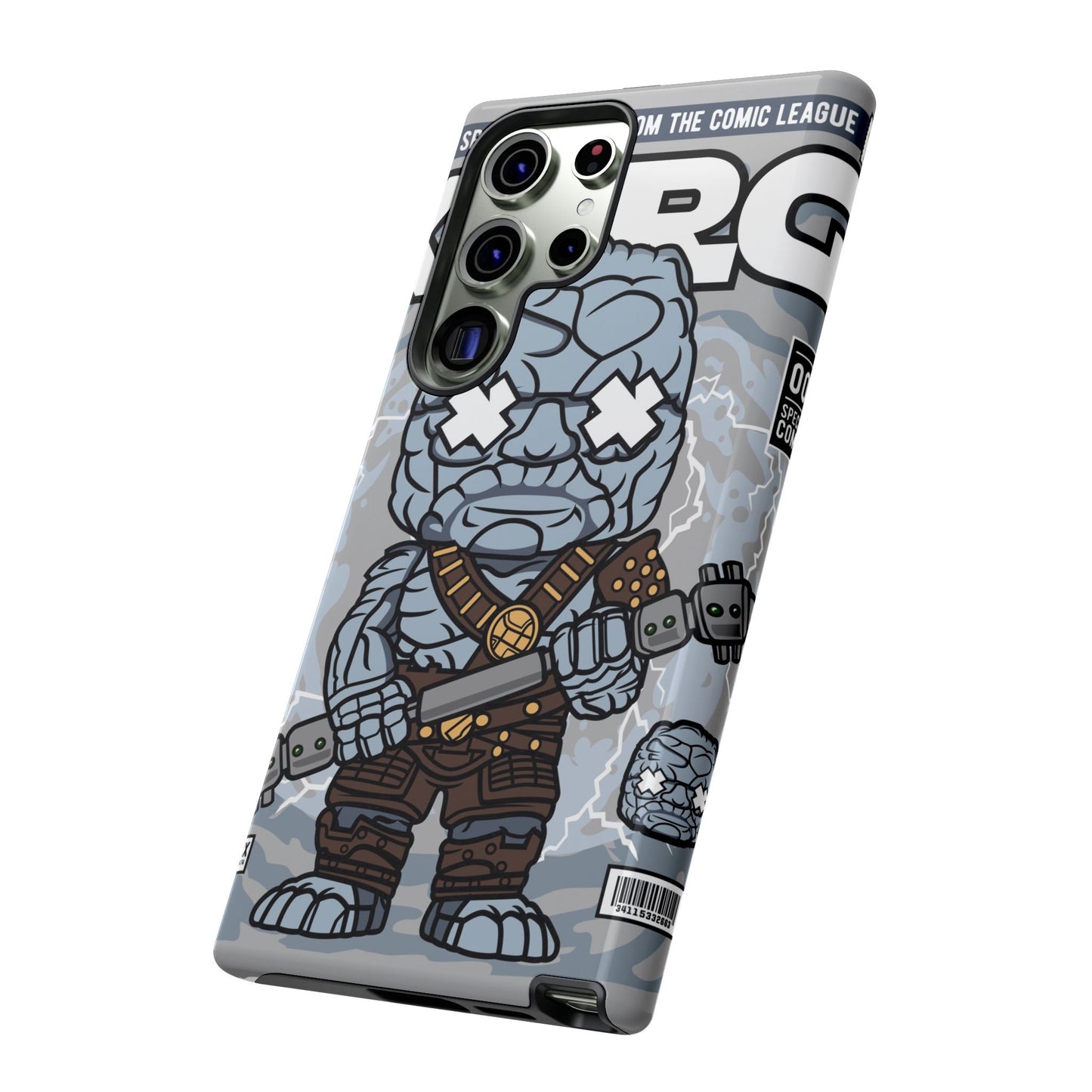 Korg Phone Case