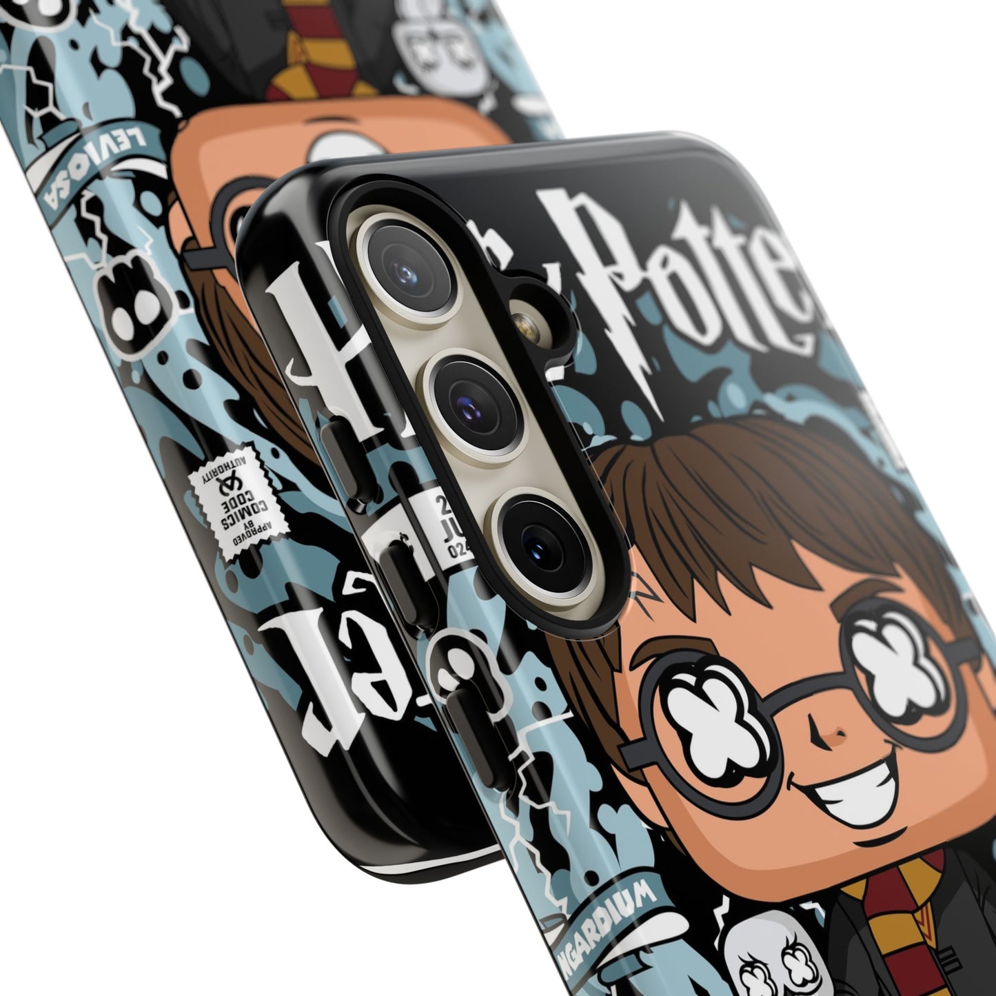 Harry Potter Phone Case