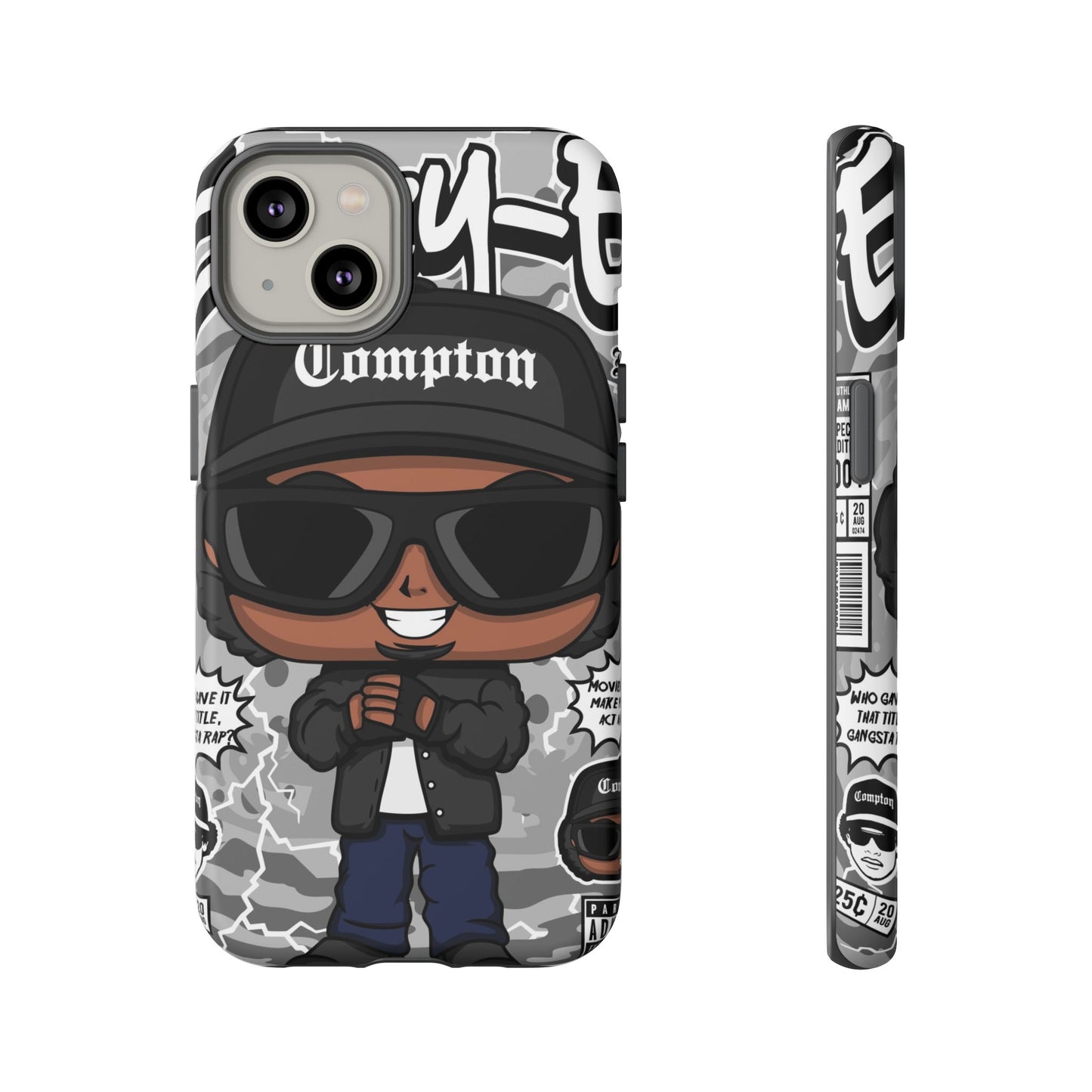 Eazy E Phone Case