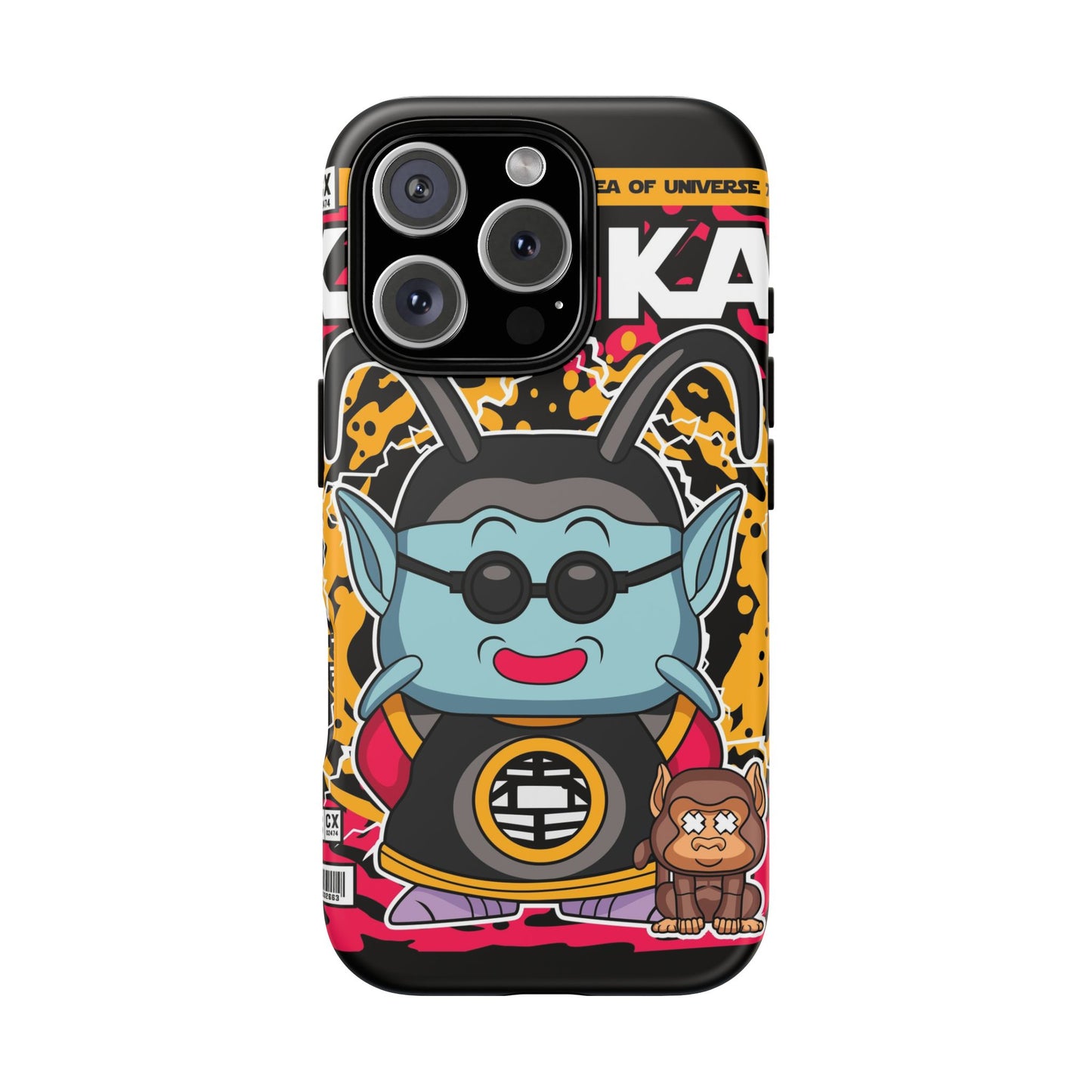 King Kai Phone Case