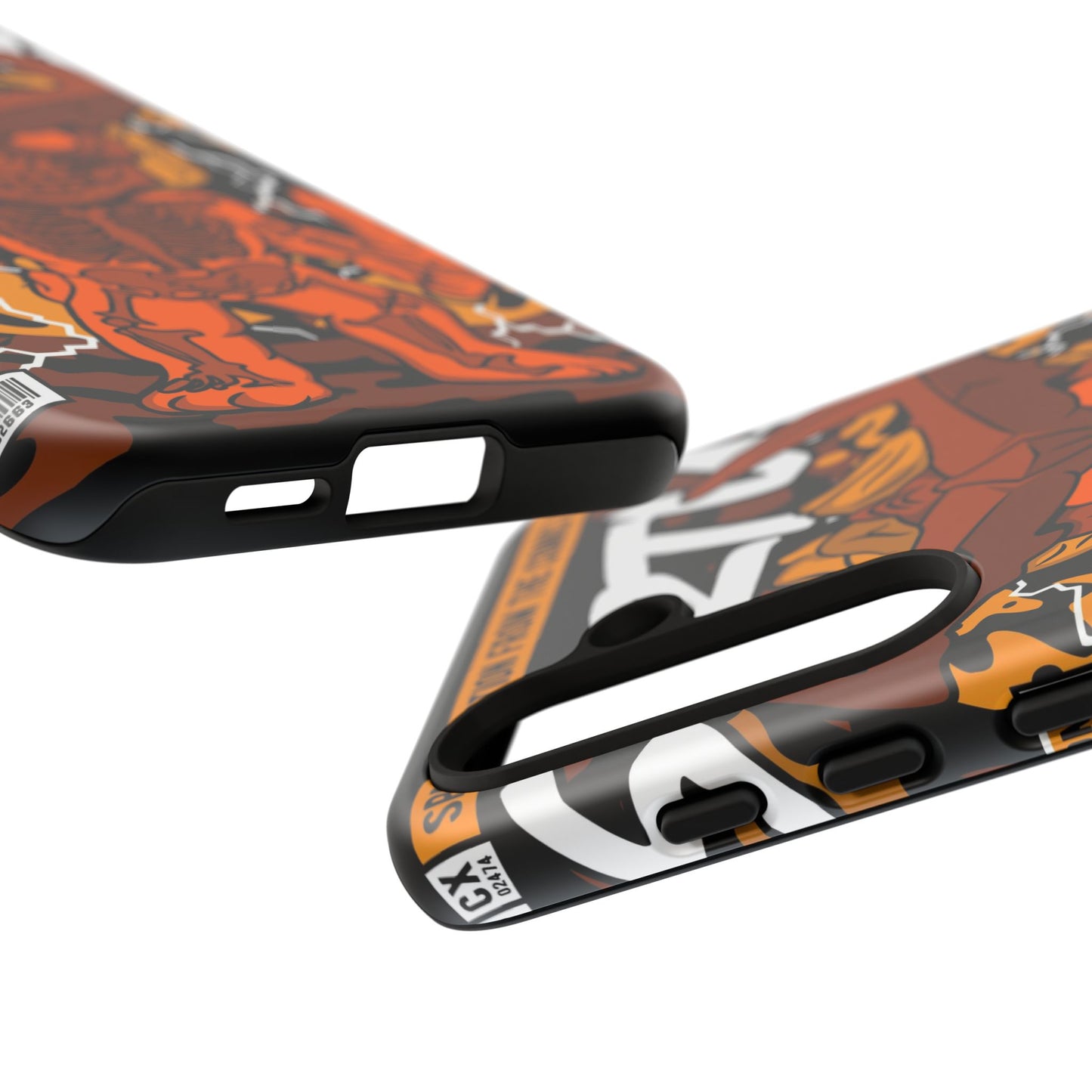Surtur Phone Case