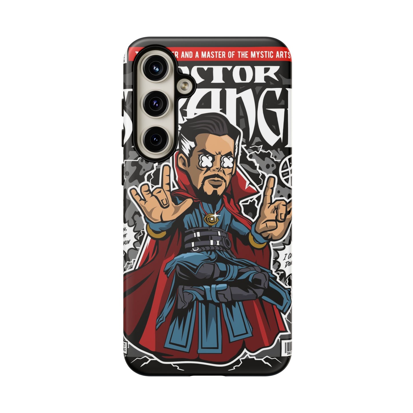 Dr Strange Phone Case