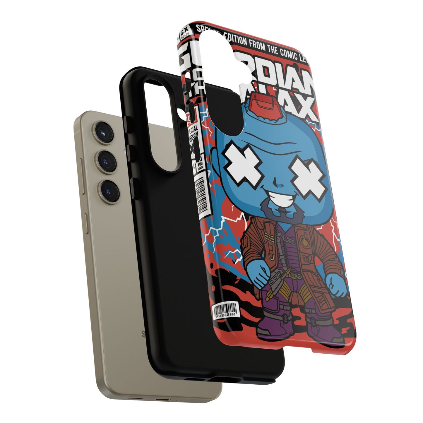 Yondu Phone Case