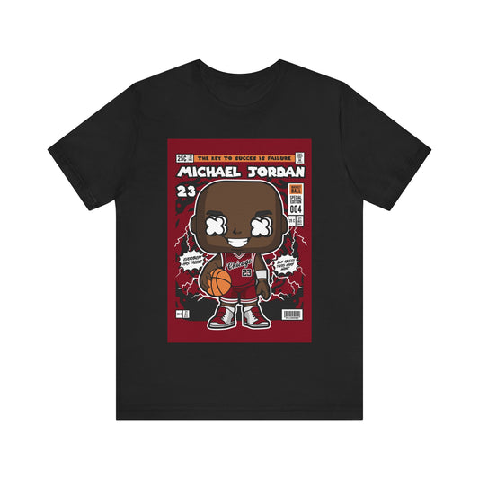 Michael Jordan T Shirt