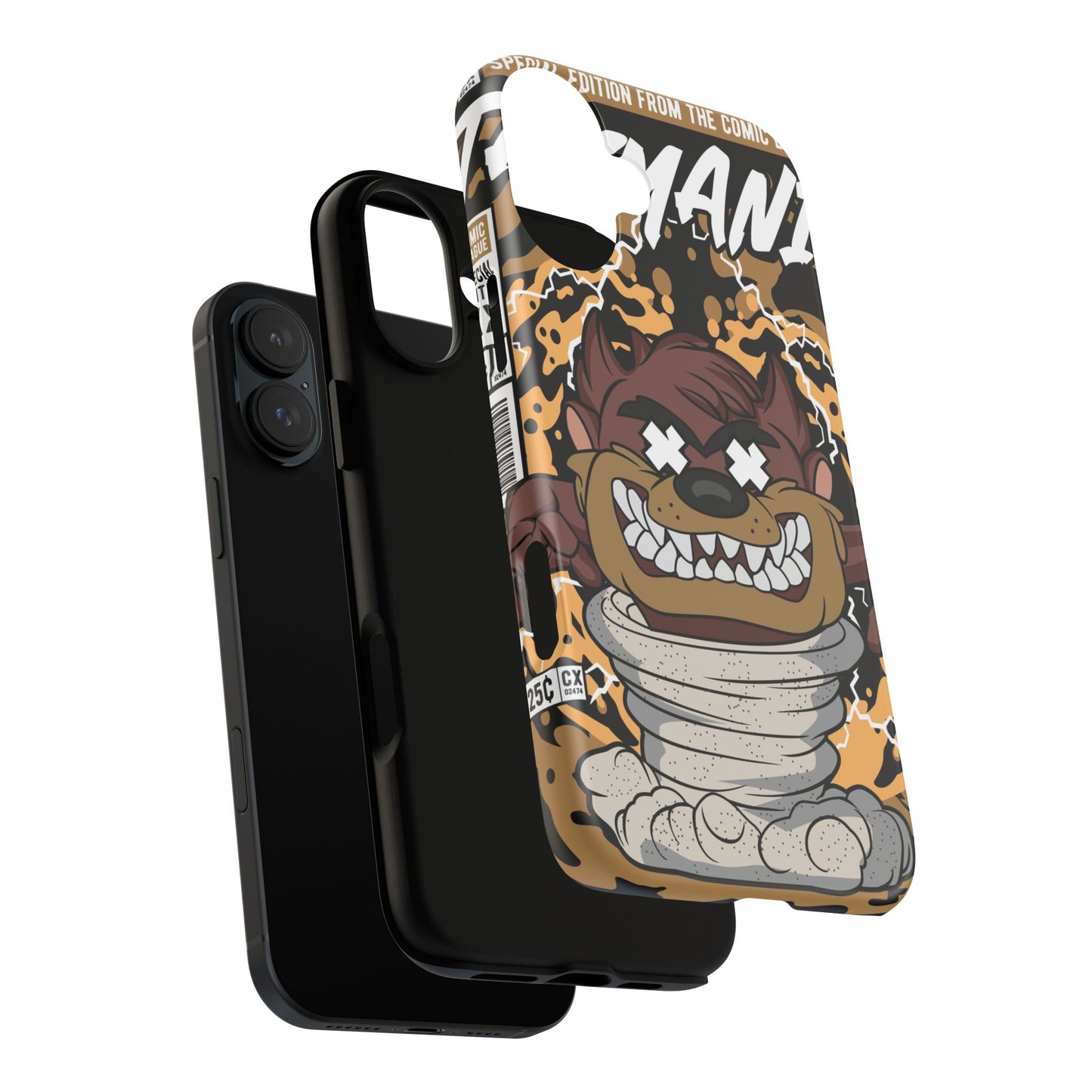 Taz Phone Case