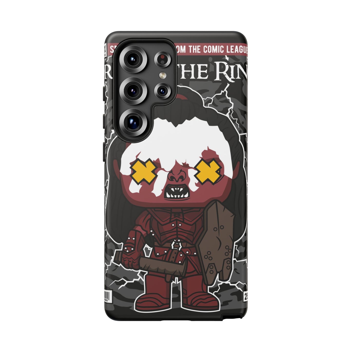 Lurtz Phone Case