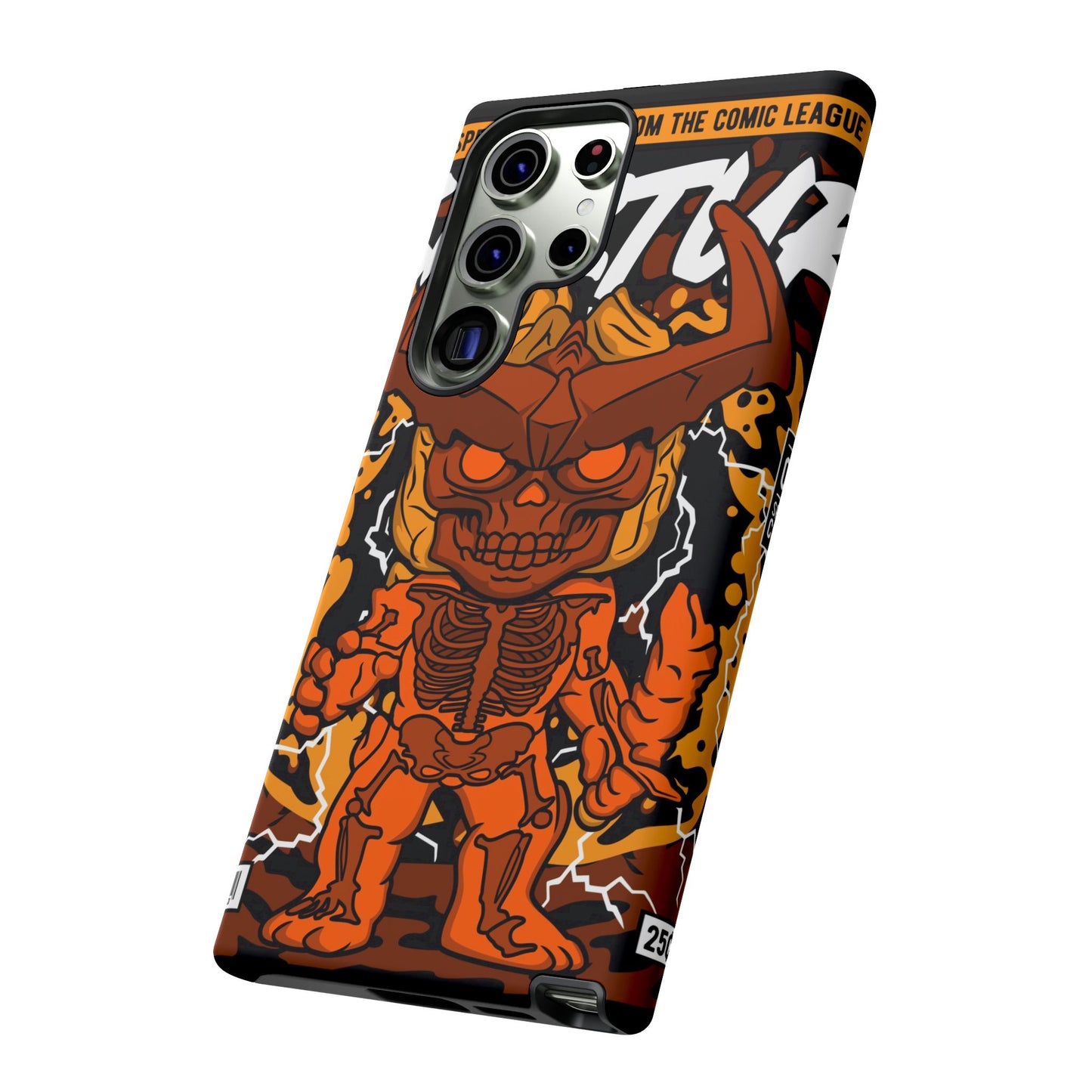Surtur Phone Case