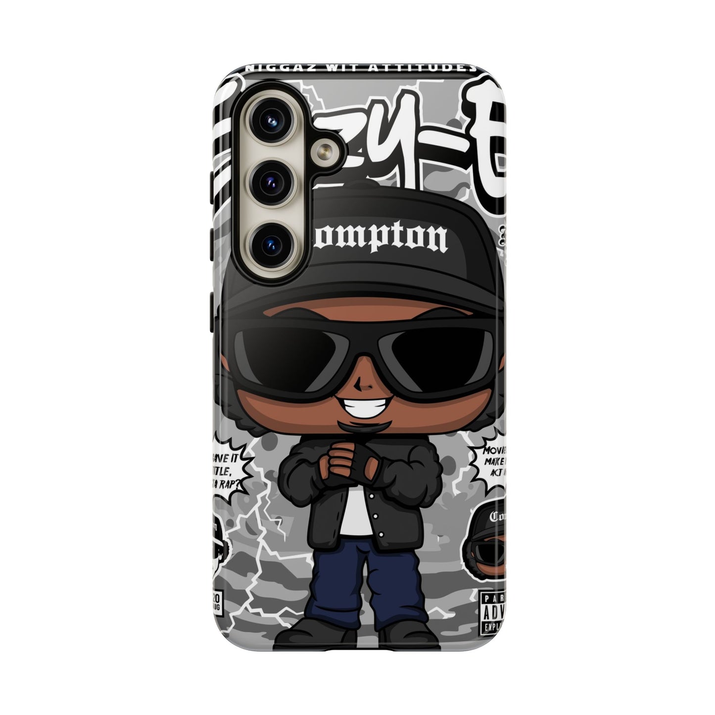Eazy E Phone Case