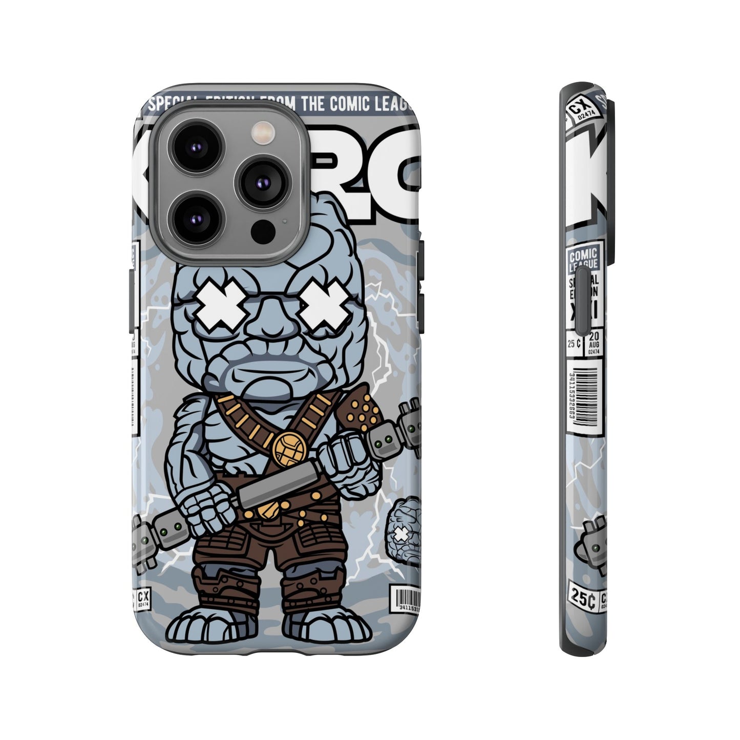 Korg Phone Case