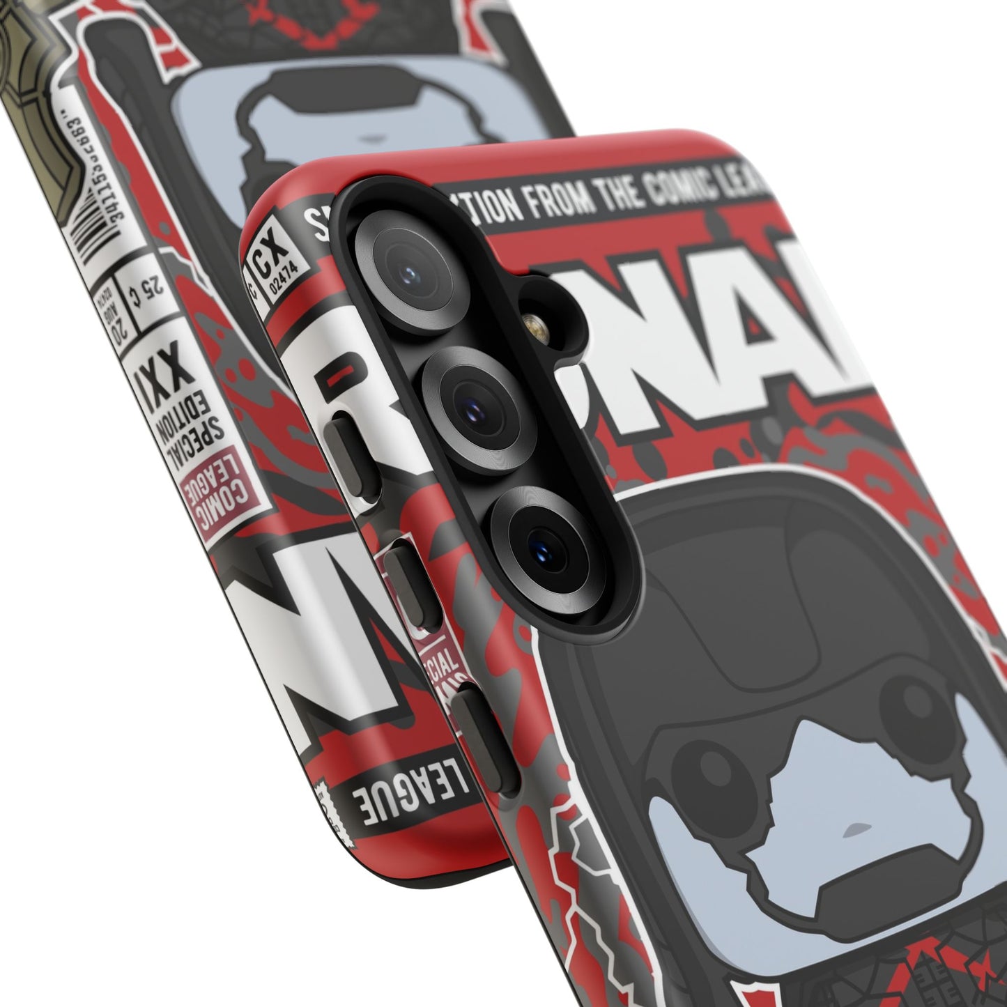 Ronan Phone Case