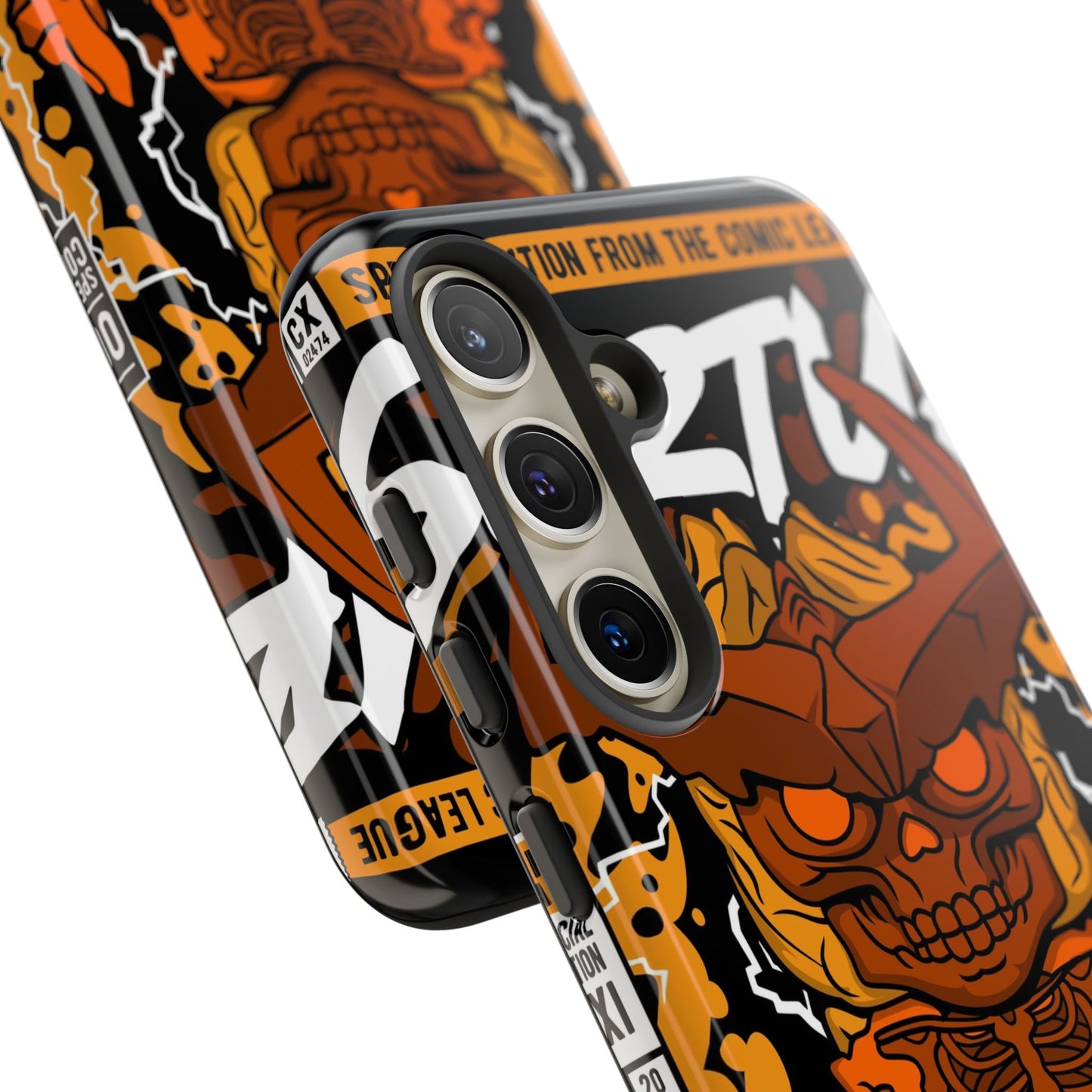 Surtur Phone Case