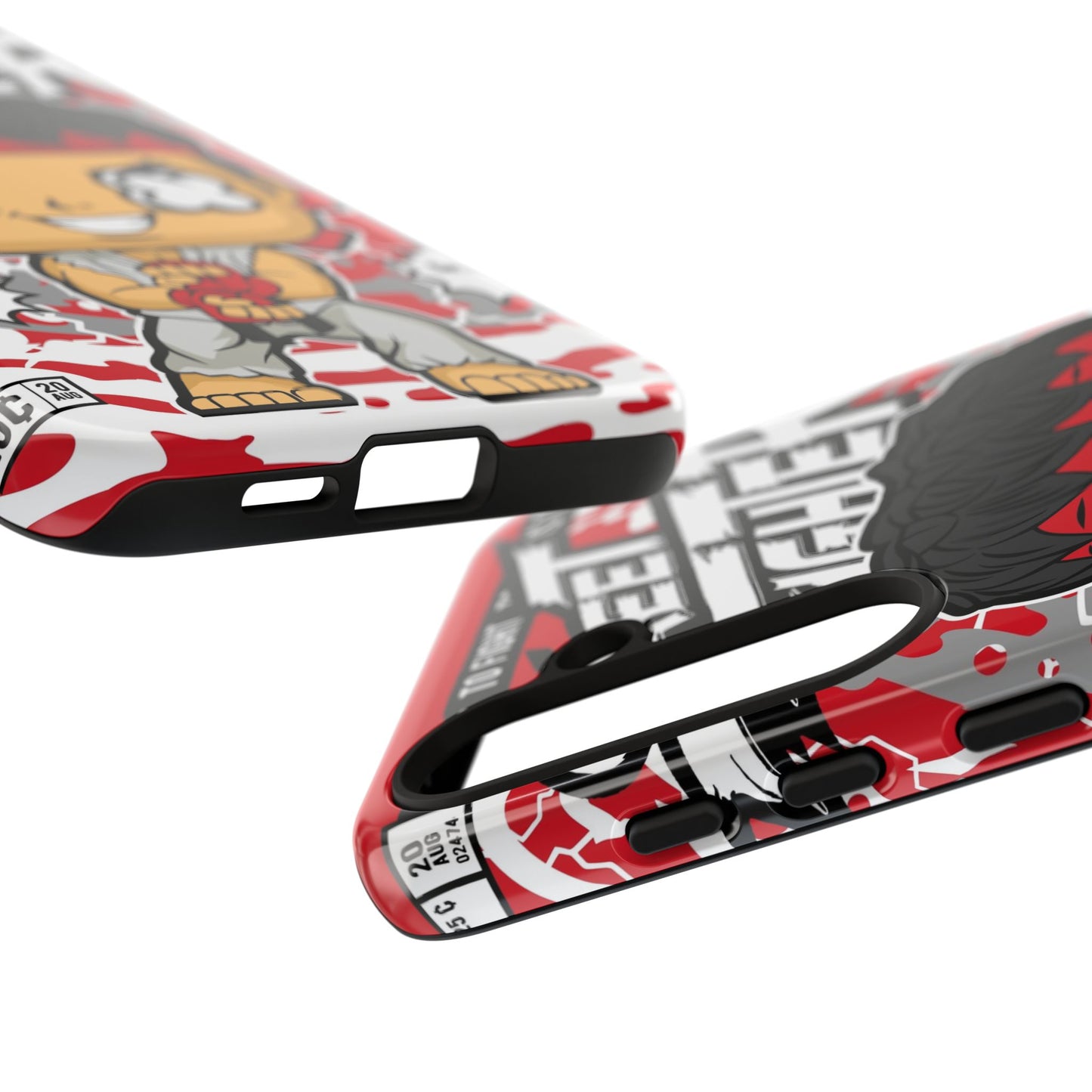 Ryu Phone Case